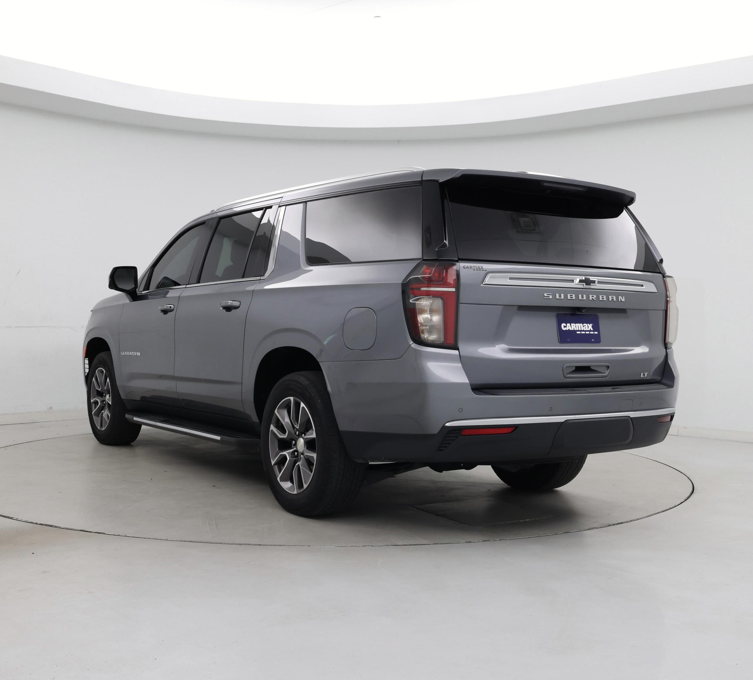 Thumbnail: 2022 Chevrolet Suburban - 2