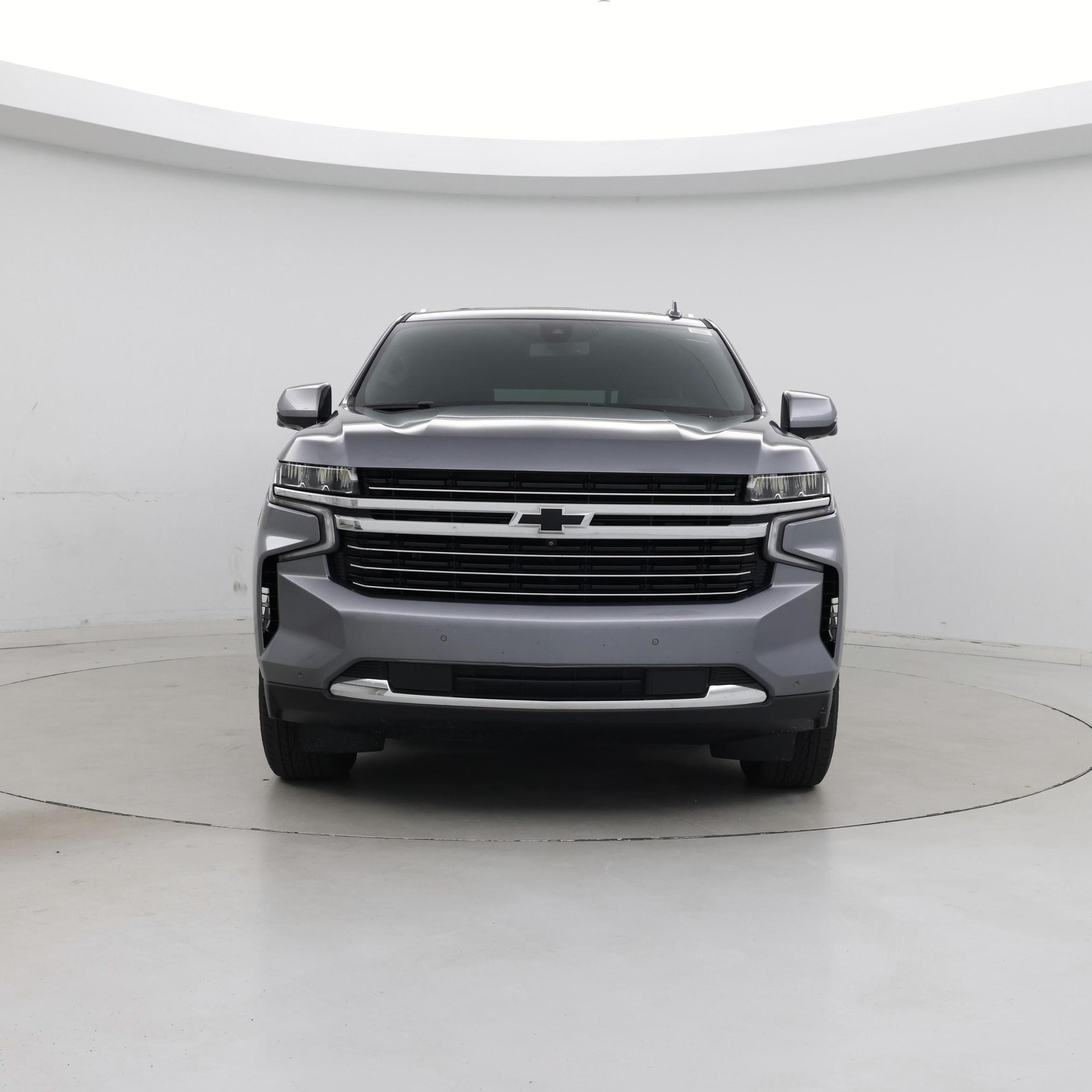 Thumbnail: 2022 Chevrolet Suburban - 5