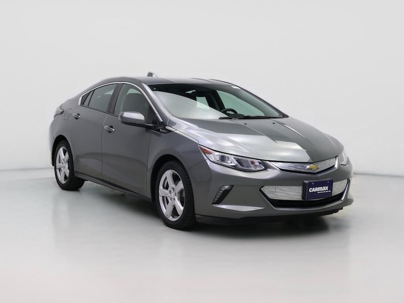 2017 Chevrolet Volt LT -
                  Orlando, FL