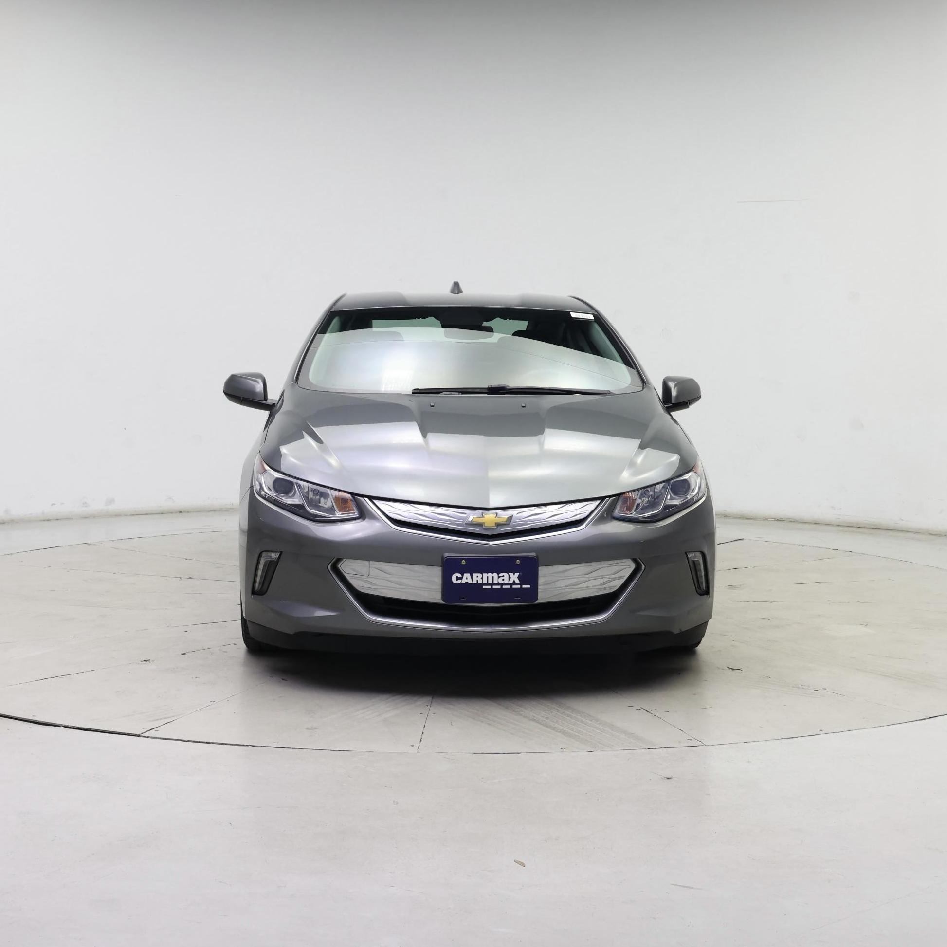 Thumbnail: 2017 Chevrolet Volt - 5