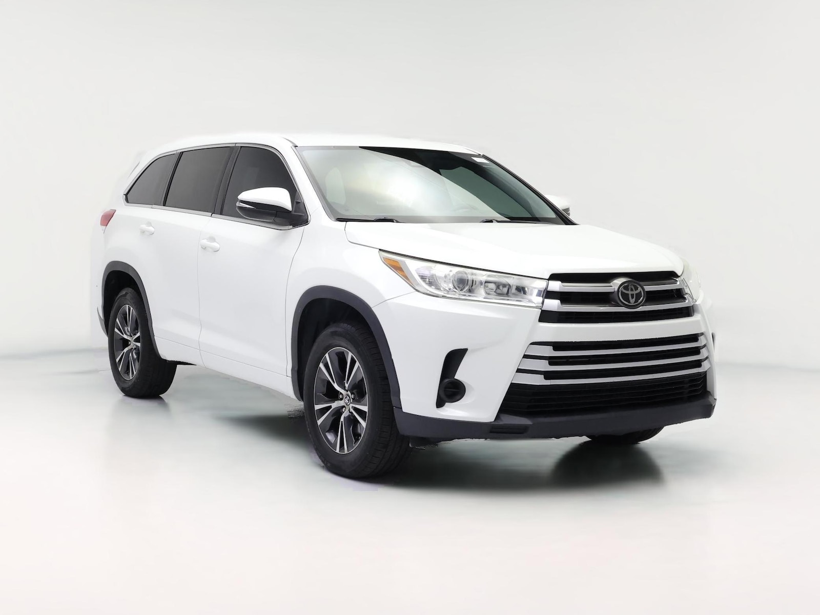 2017 Toyota Highlander