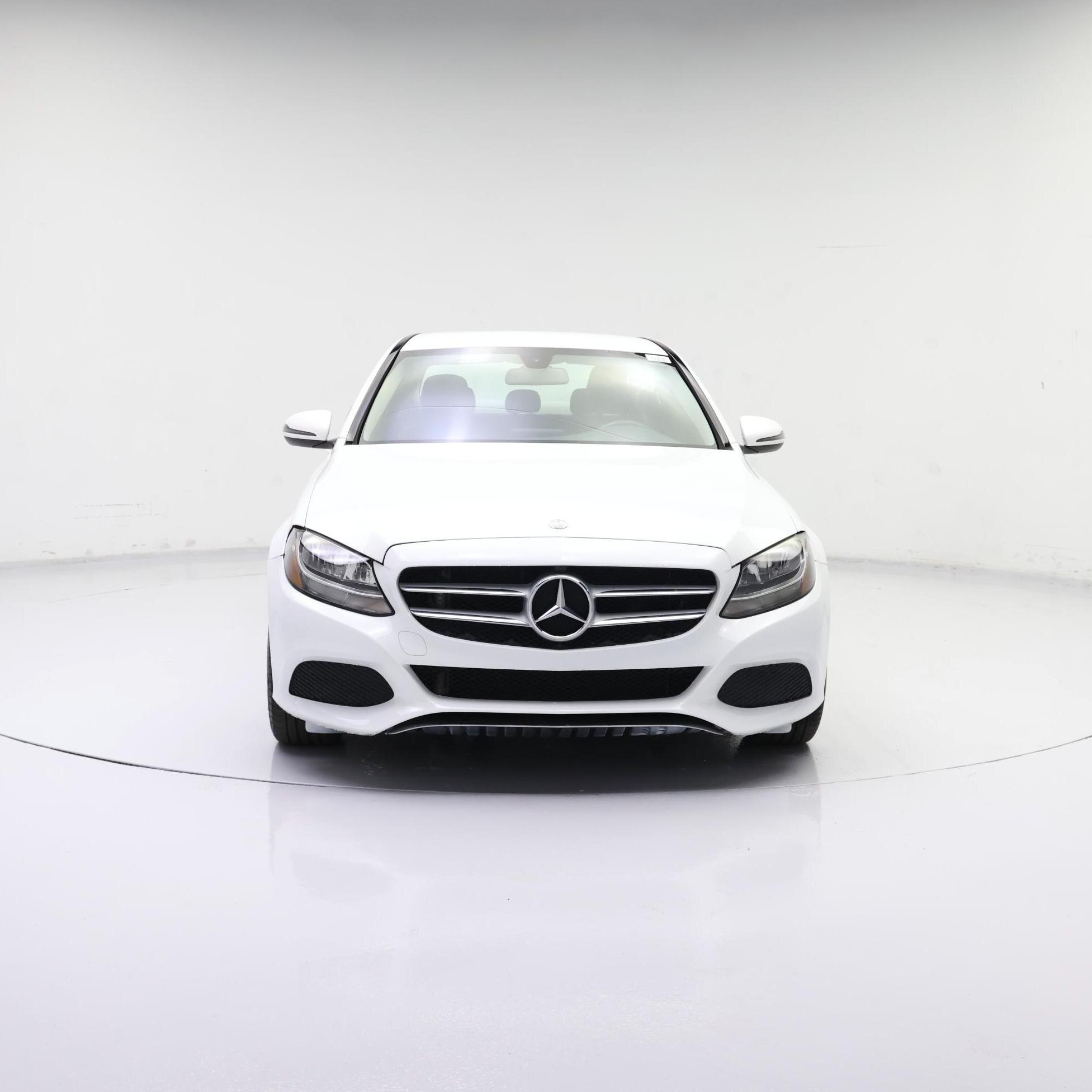 Thumbnail: 2016 Mercedes-Benz C-Class - 5