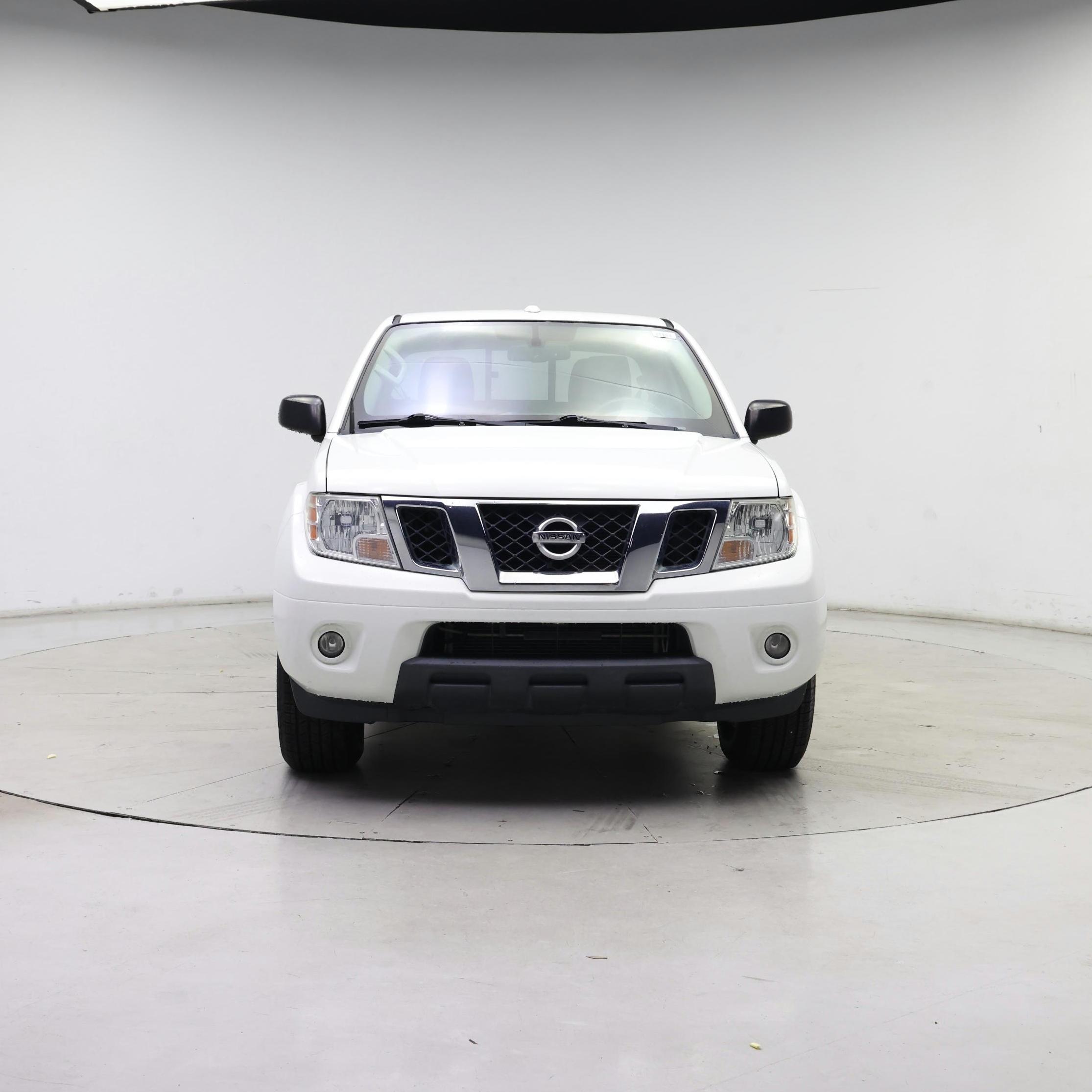 Thumbnail: 2018 Nissan Frontier - 5