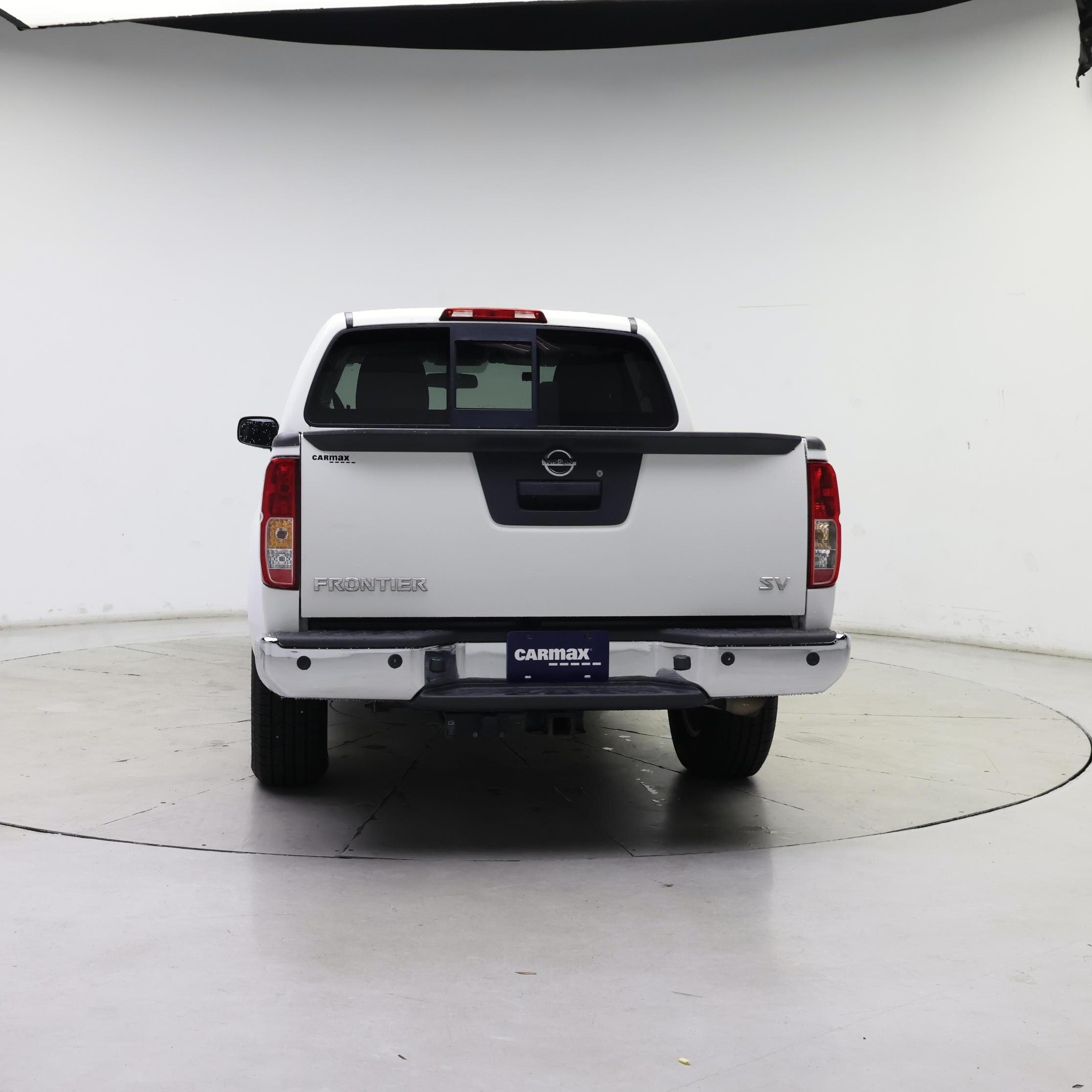 Thumbnail: 2018 Nissan Frontier - 6