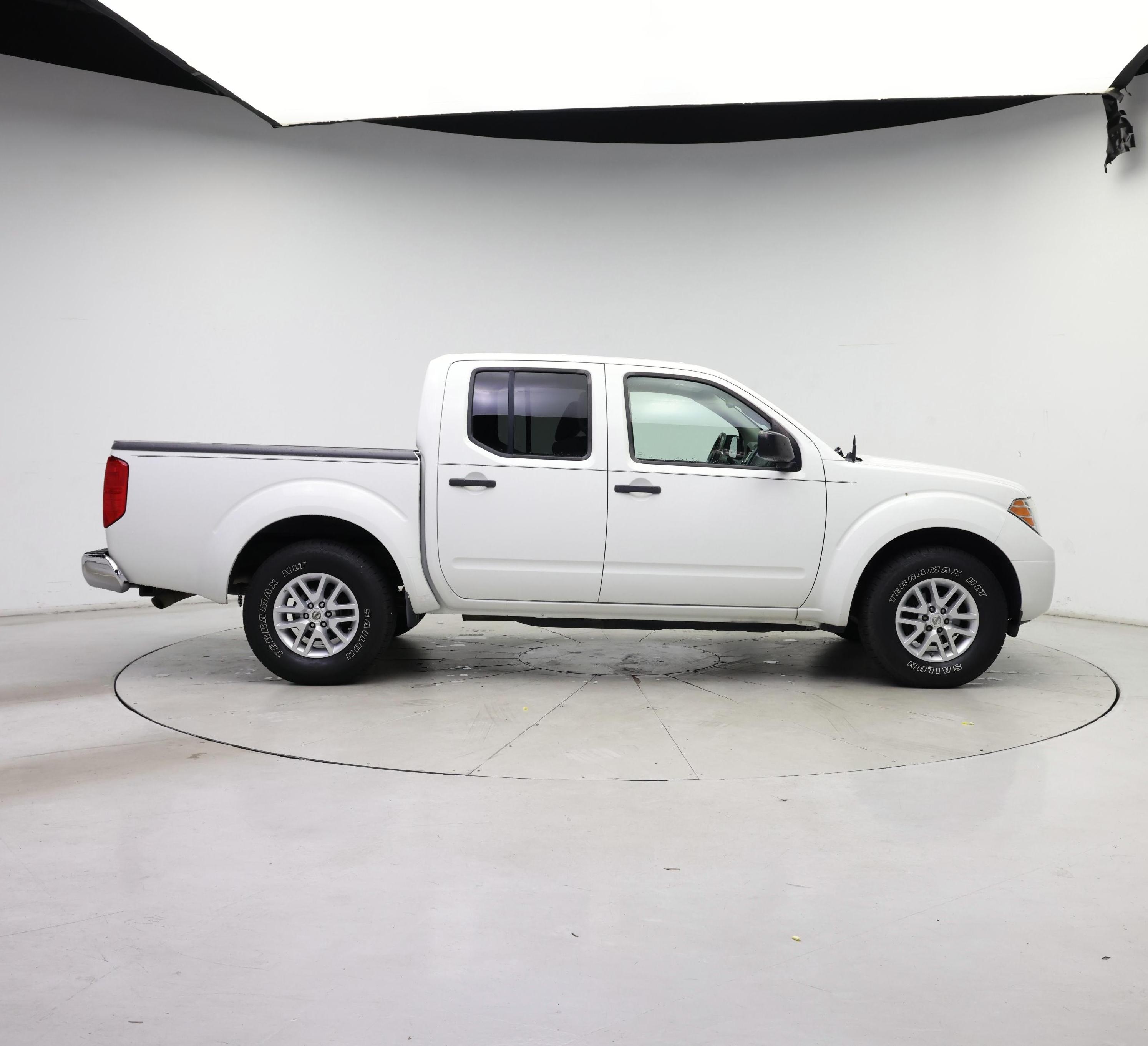 Thumbnail: 2018 Nissan Frontier - 7