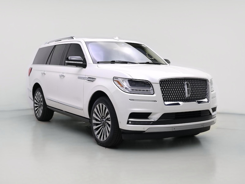 2019 Lincoln Navigator Reserve -
                  Orlando, FL