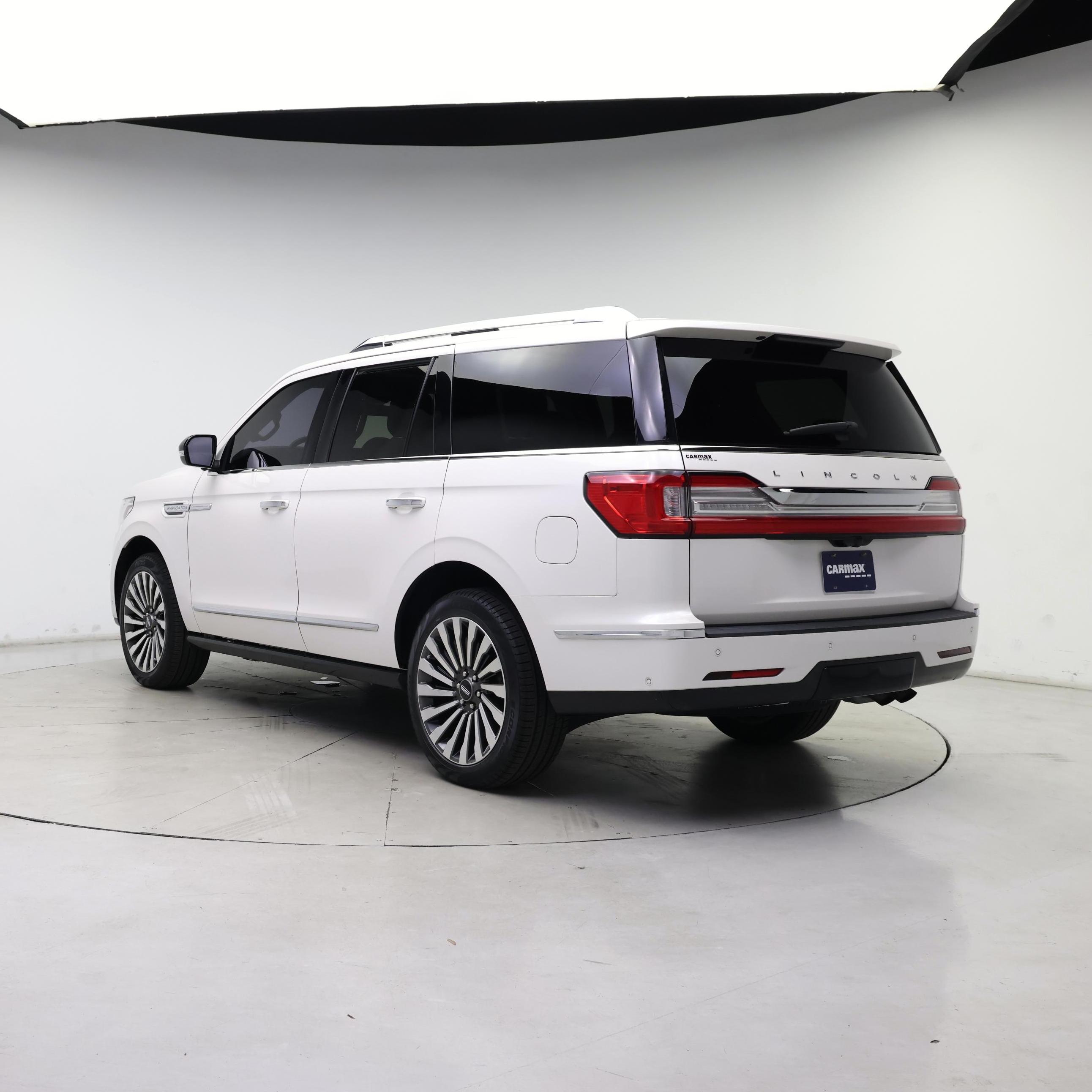 Thumbnail: 2019 Lincoln Navigator - 2