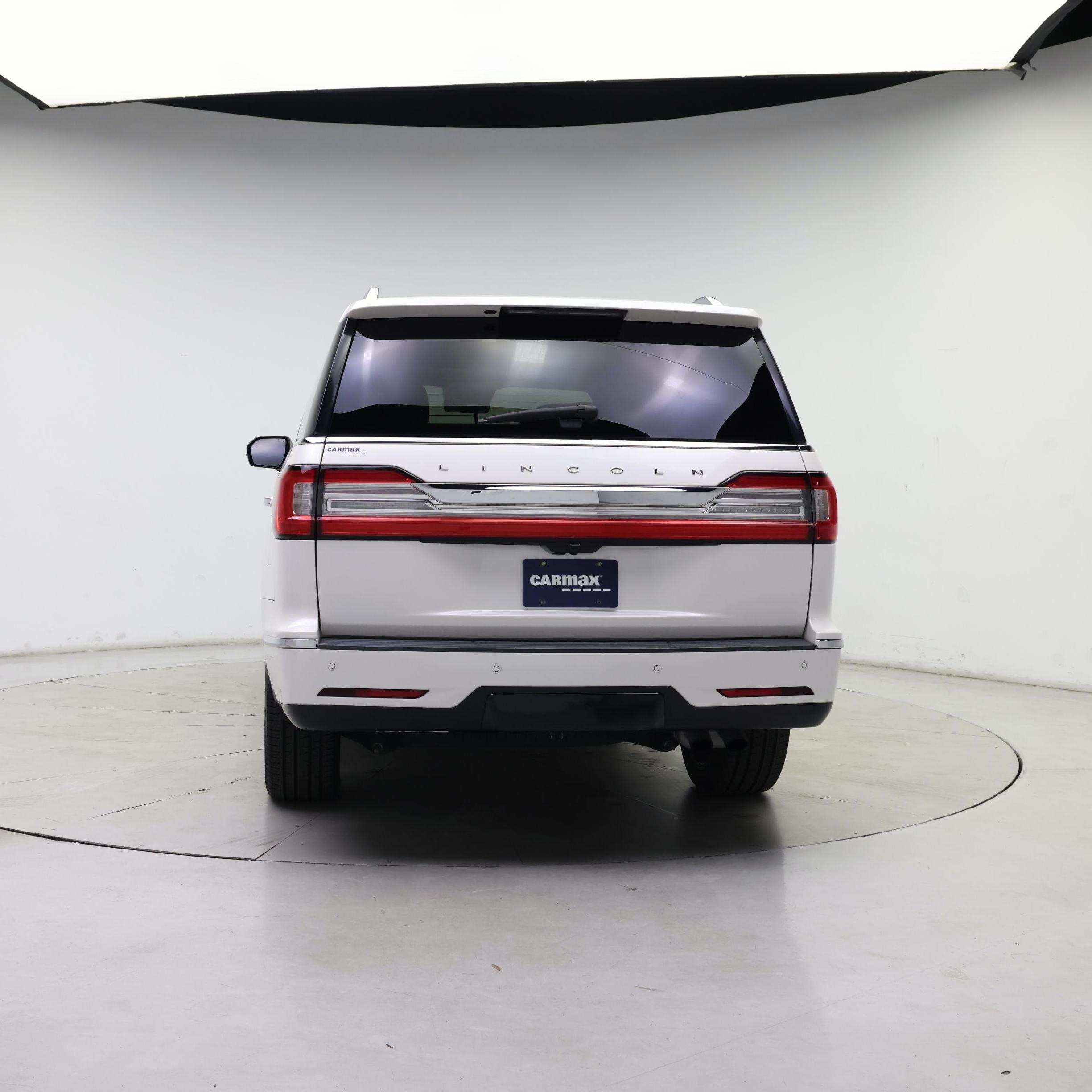 Thumbnail: 2019 Lincoln Navigator - 6