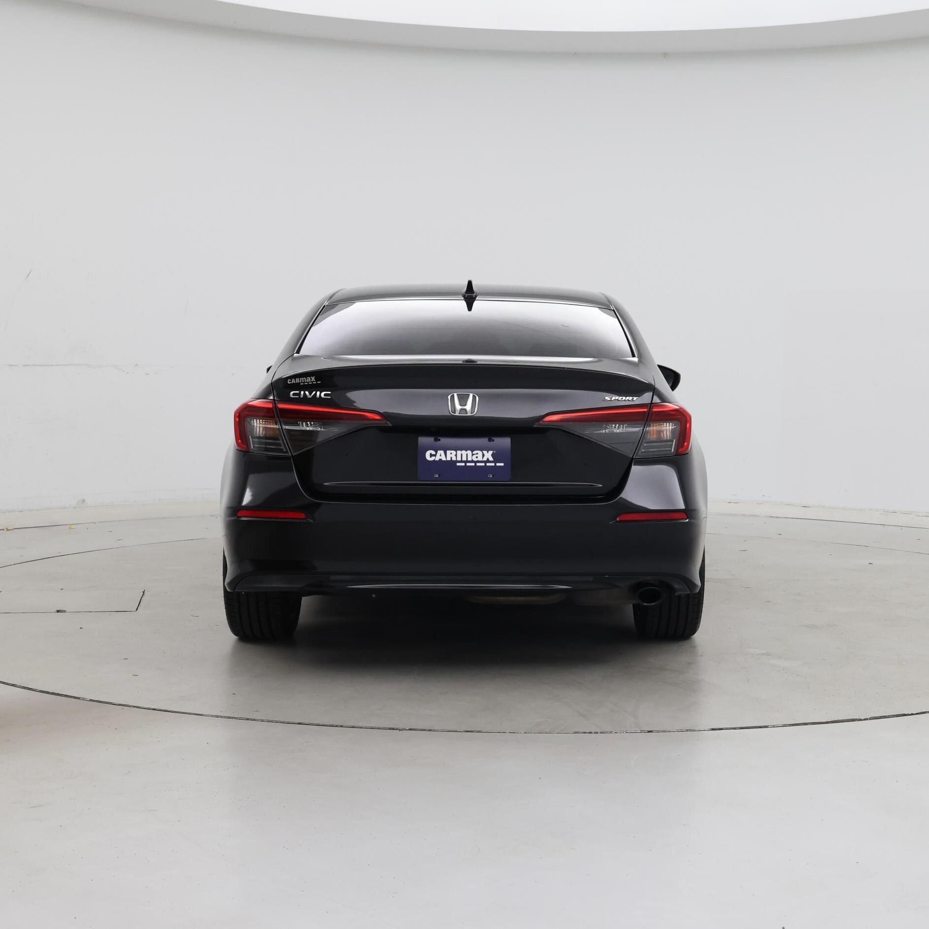 Thumbnail: 2022 Honda Civic - 6