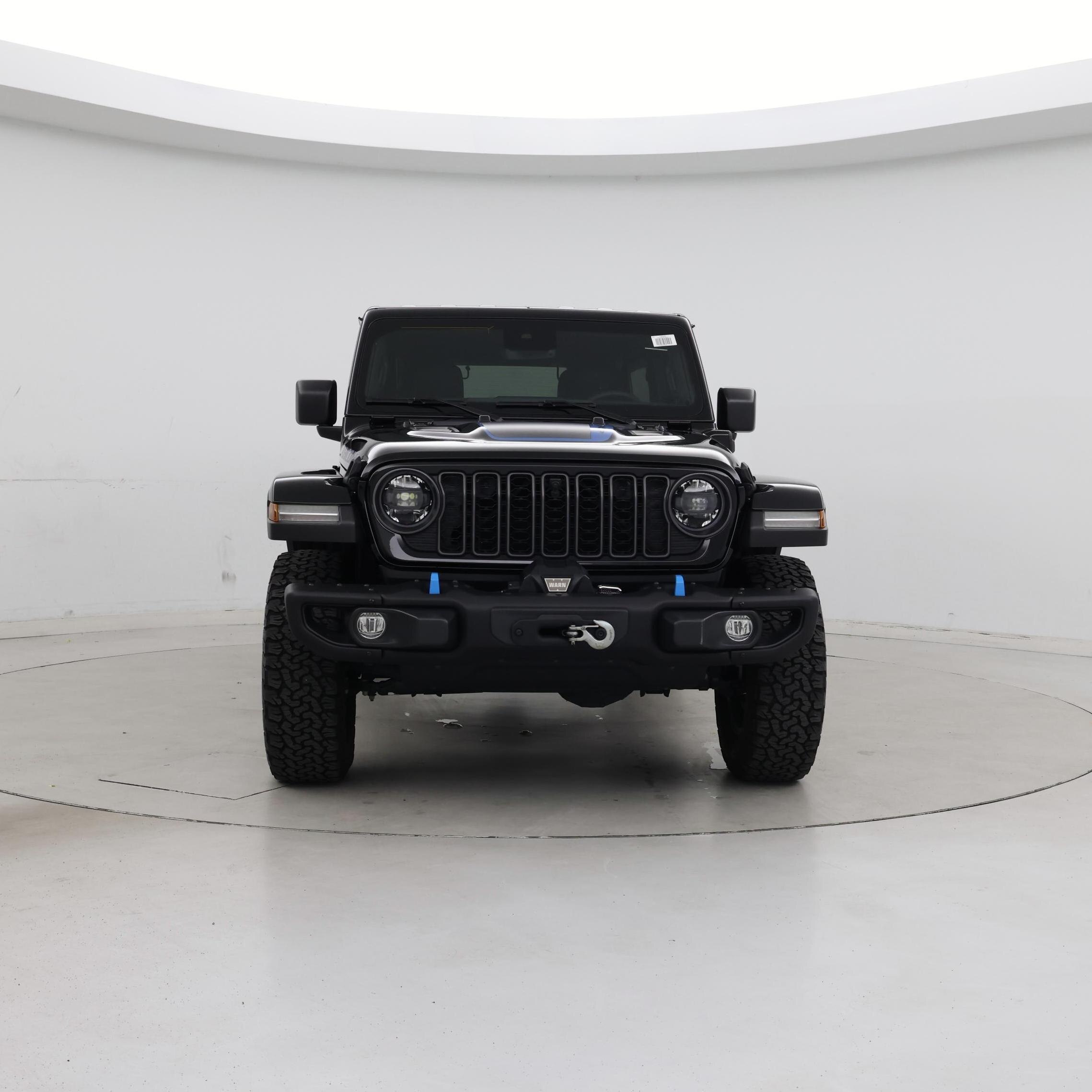 Thumbnail: 2024 Jeep Wrangler - 5