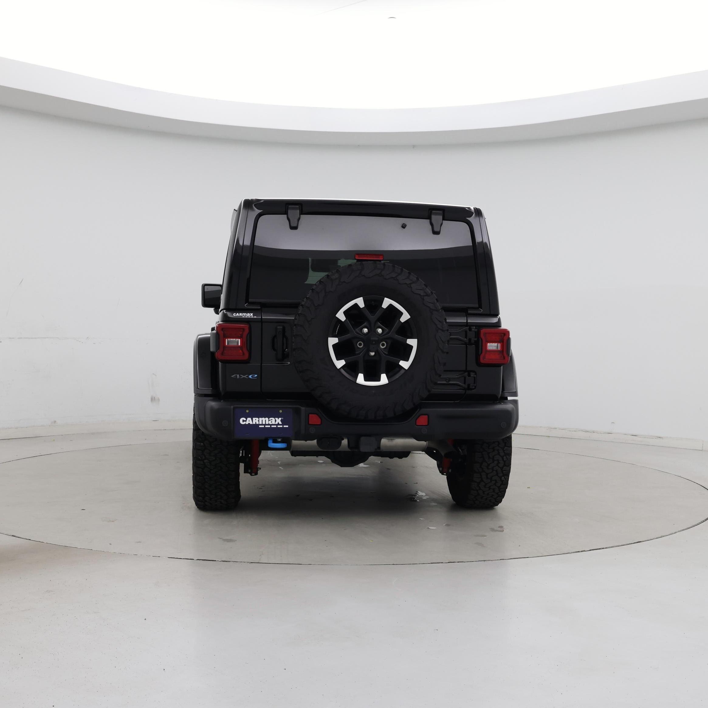 Thumbnail: 2024 Jeep Wrangler - 6
