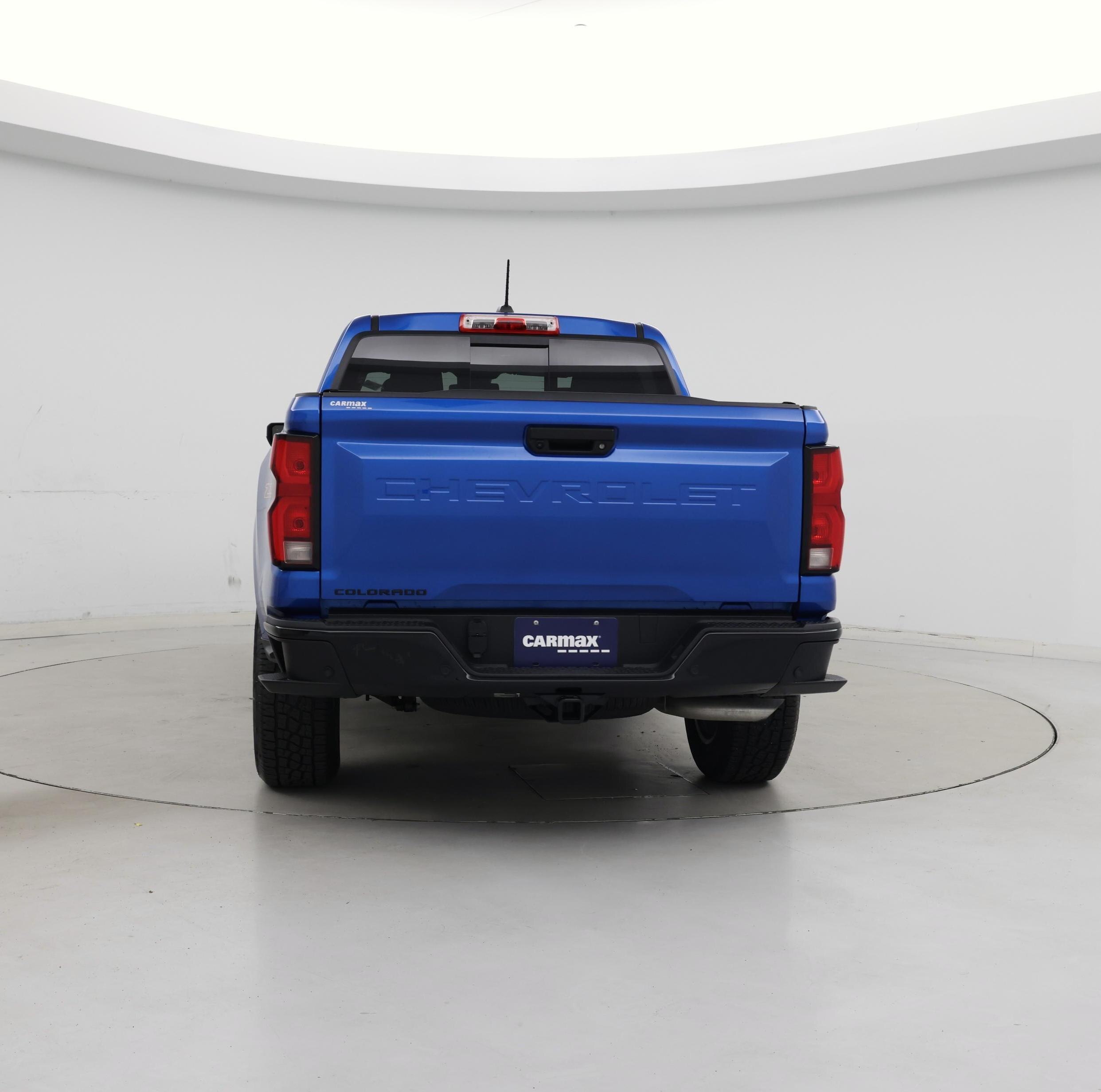 Thumbnail: 2024 Chevrolet Colorado - 6