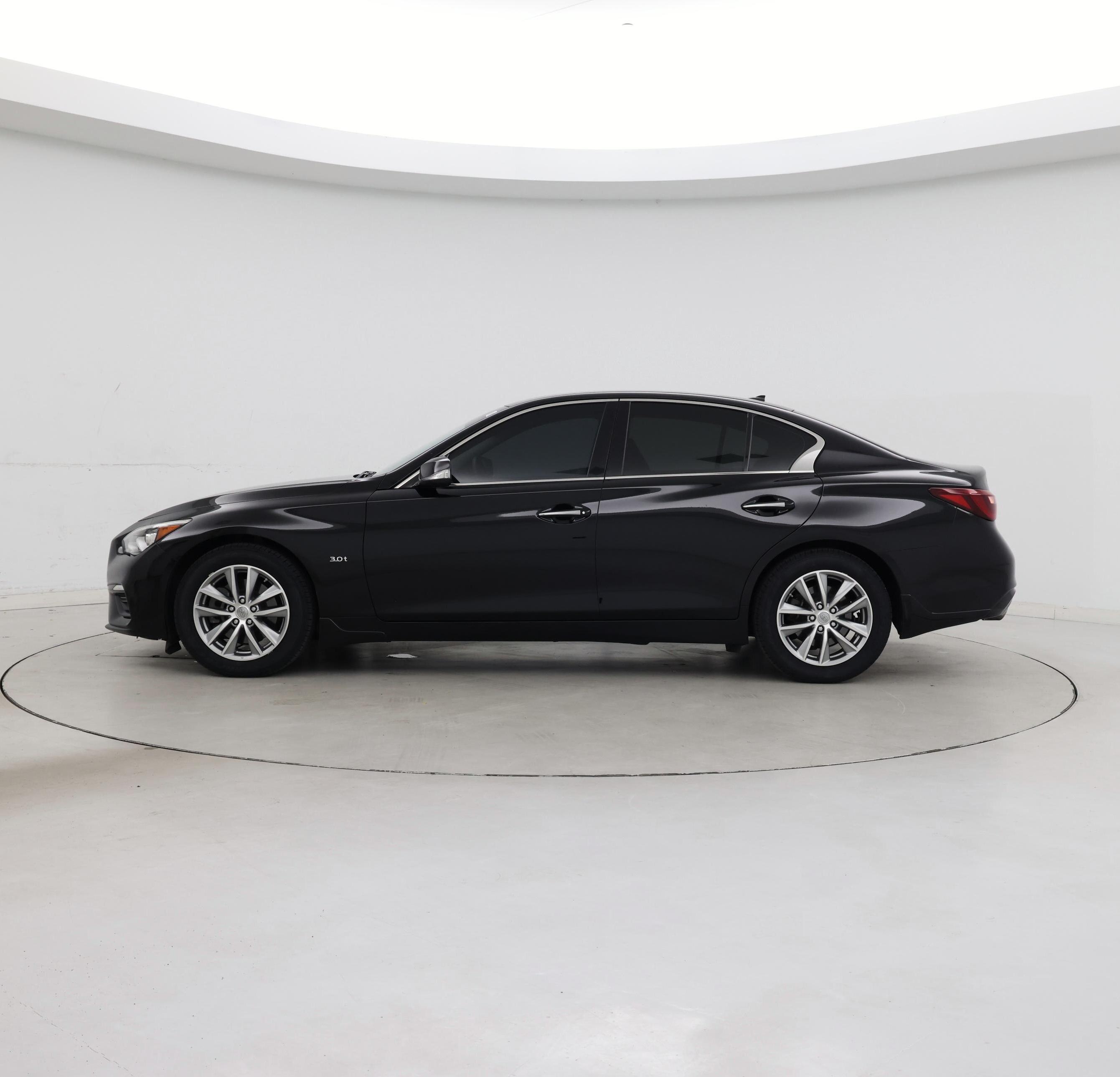 Thumbnail: 2020 INFINITI Q50 - 3