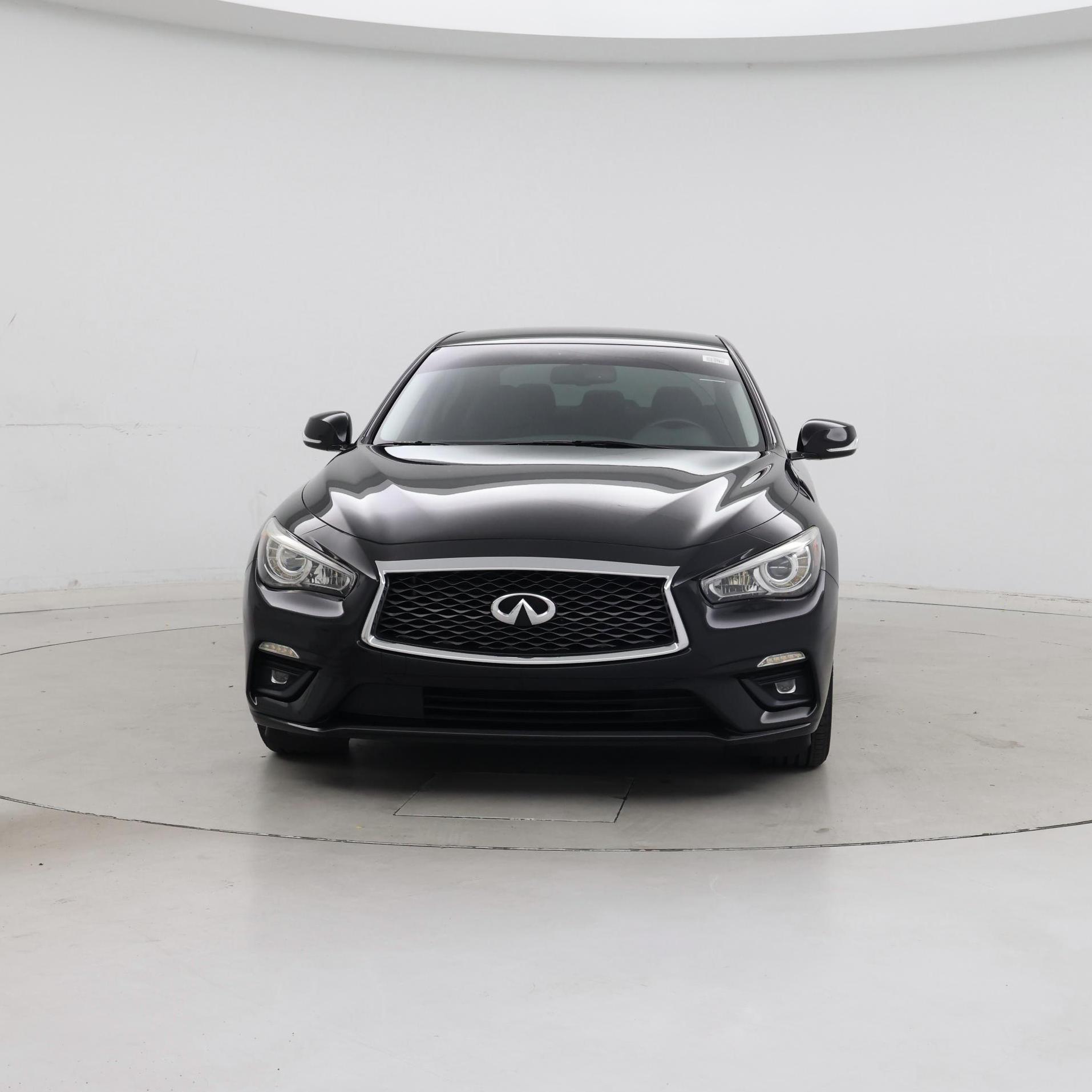 Thumbnail: 2020 INFINITI Q50 - 5