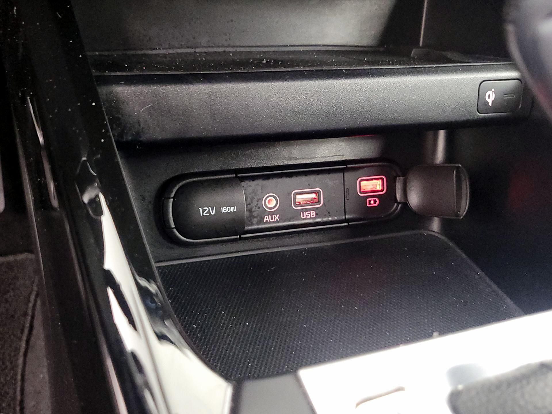 Thumbnail: 2021 Kia Forte - 18