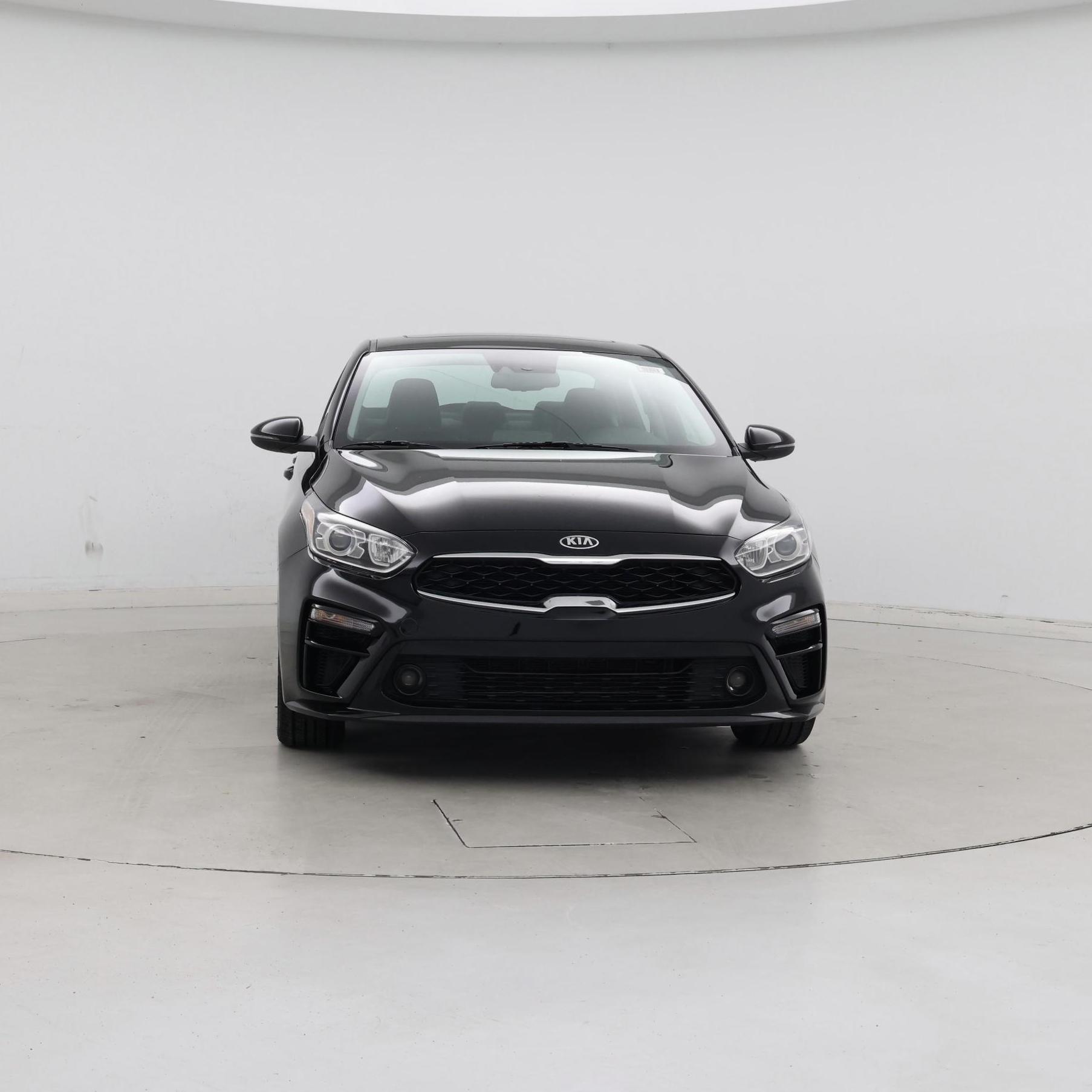 Thumbnail: 2021 Kia Forte - 5