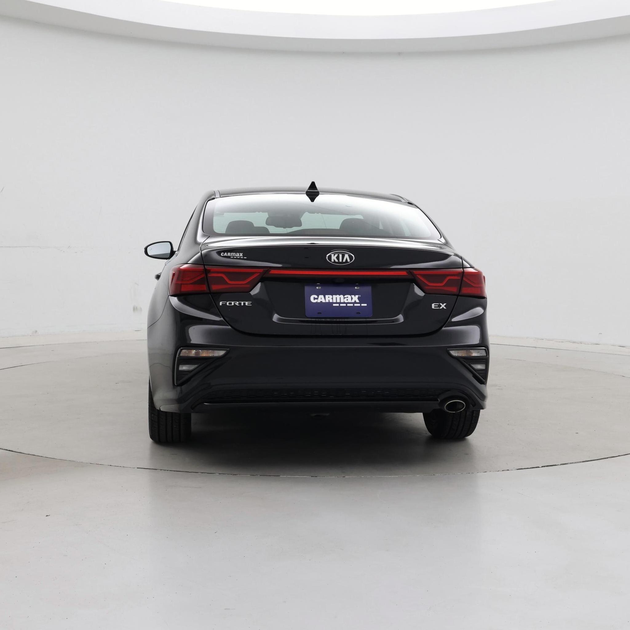 Thumbnail: 2021 Kia Forte - 6