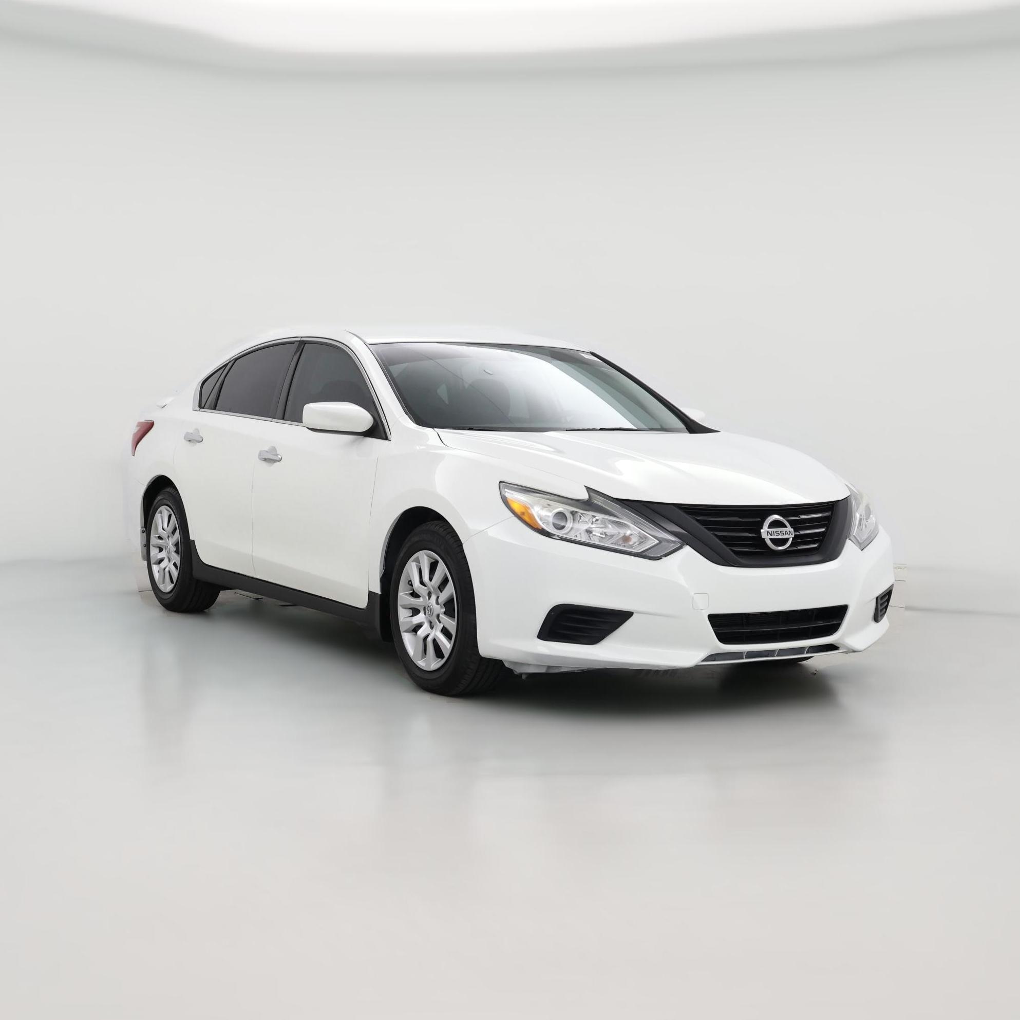 Thumbnail: 2018 Nissan Altima - 1