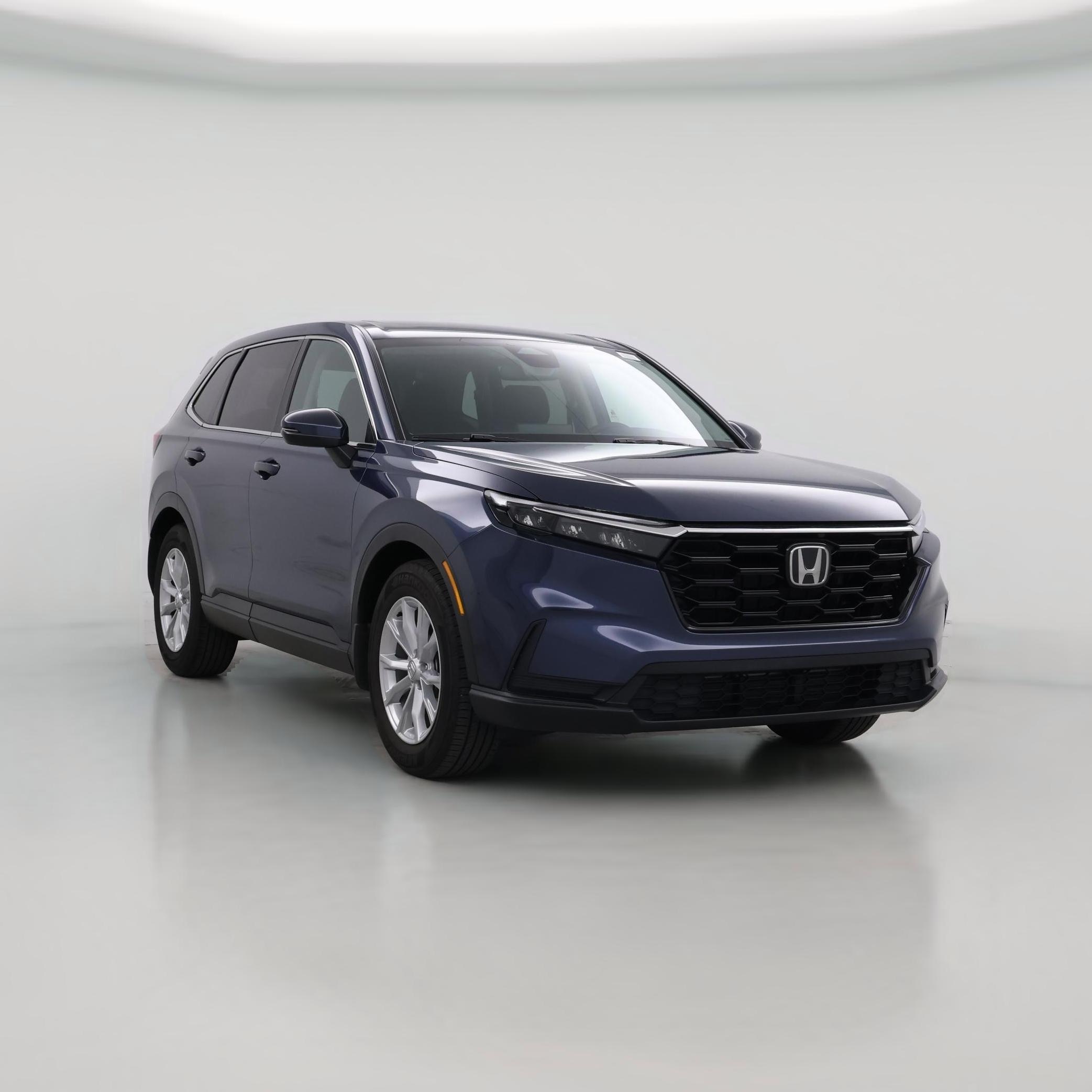 Thumbnail: 2024 Honda CR-V - 1