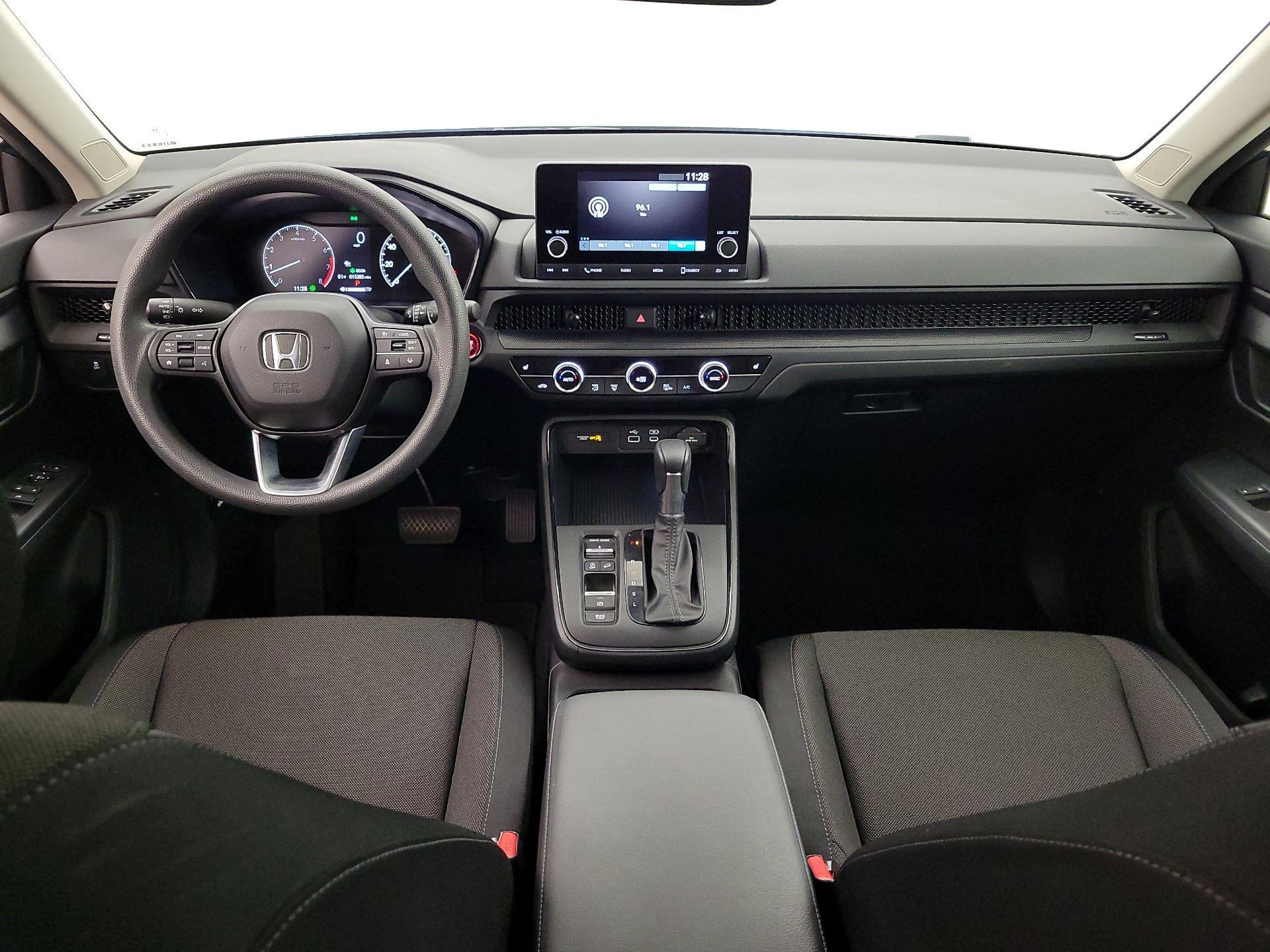 Thumbnail: 2024 Honda CR-V - 9