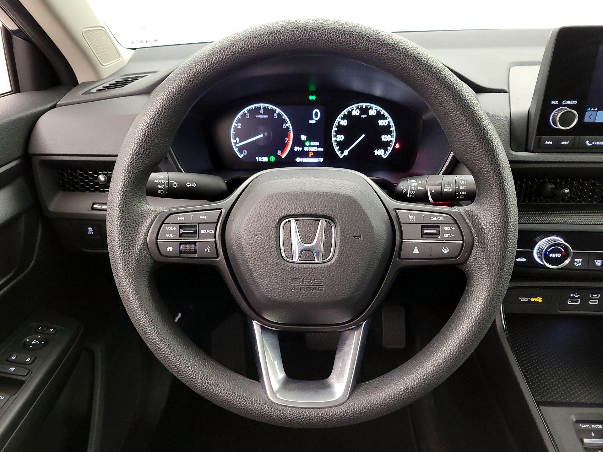 Thumbnail: 2024 Honda CR-V - 10