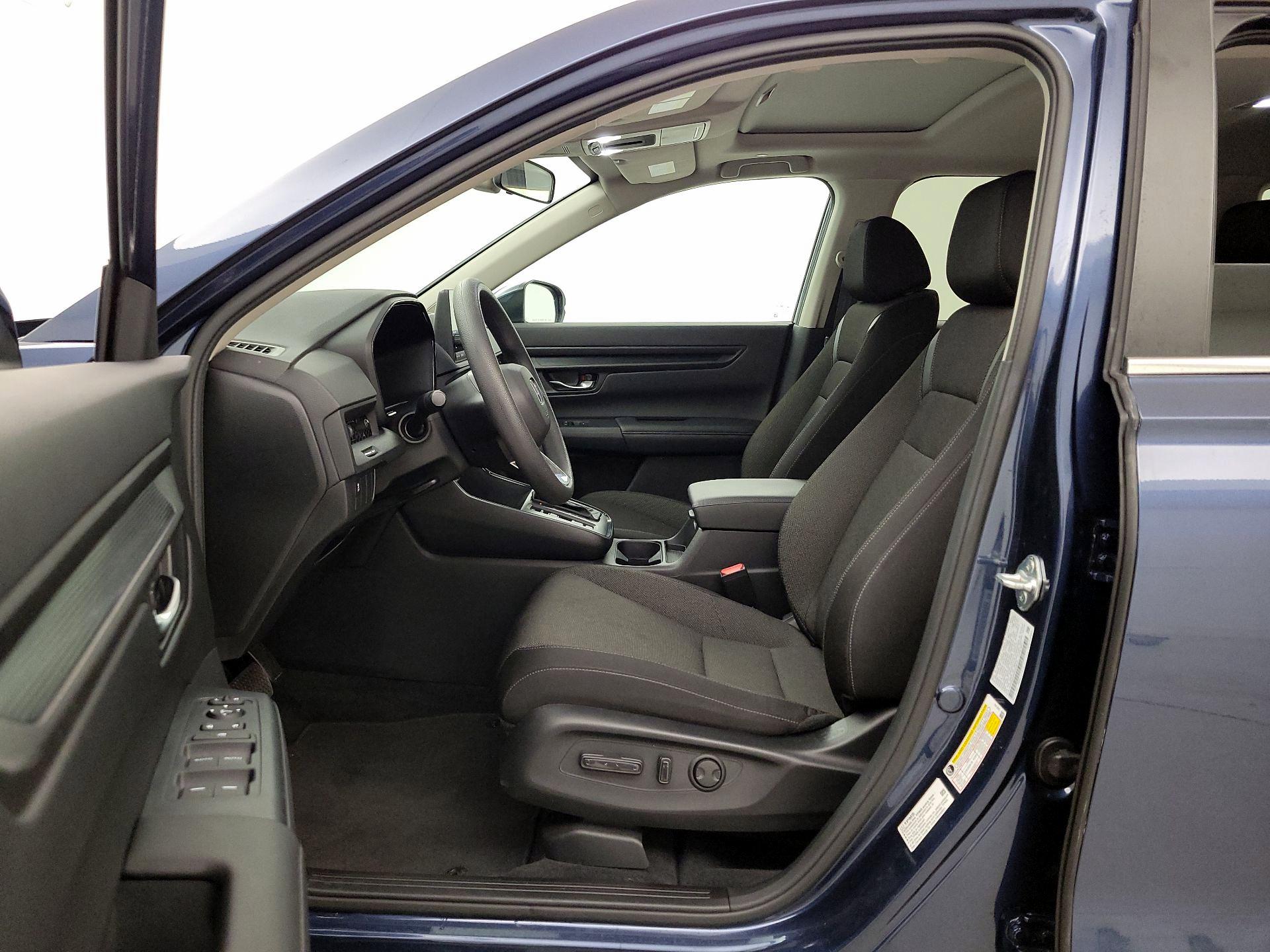 Thumbnail: 2024 Honda CR-V - 11