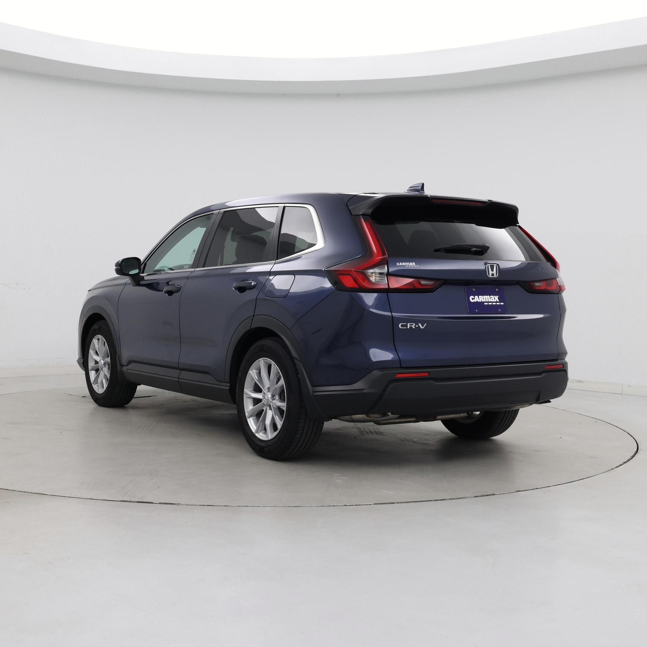 Thumbnail: 2024 Honda CR-V - 2