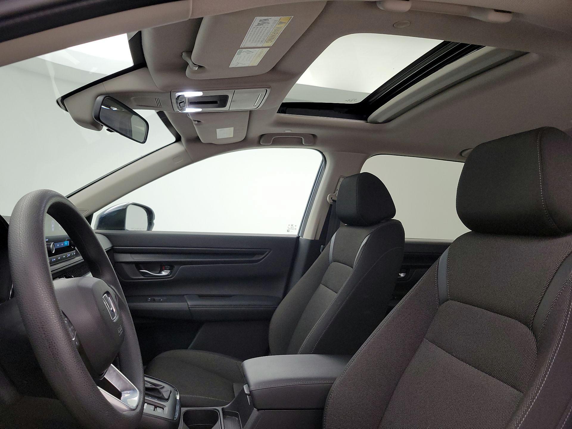 Thumbnail: 2024 Honda CR-V - 19