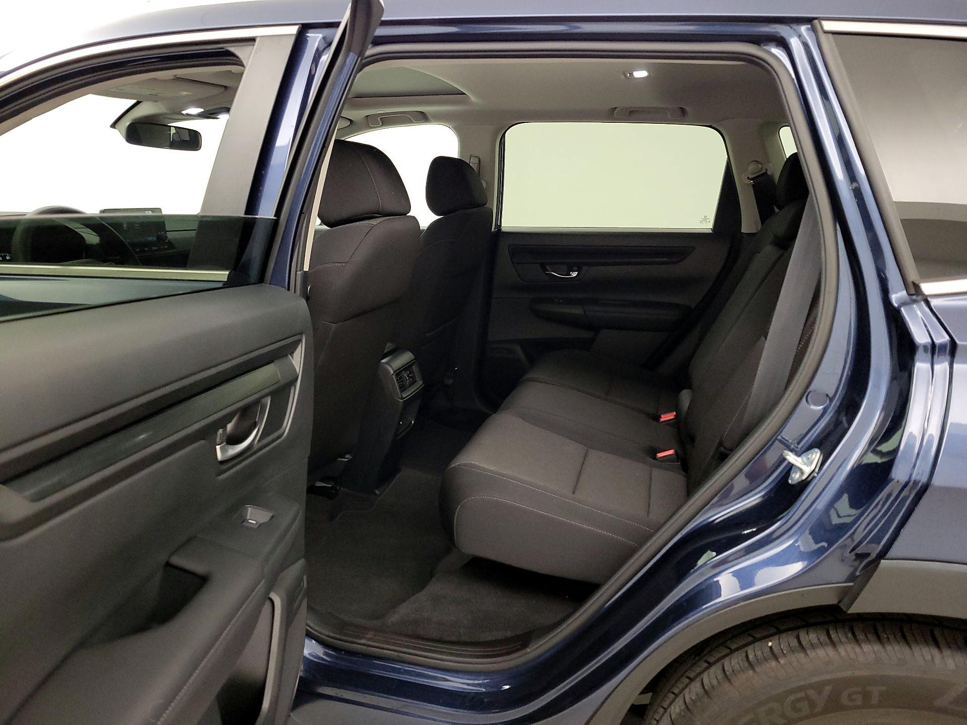 Thumbnail: 2024 Honda CR-V - 20