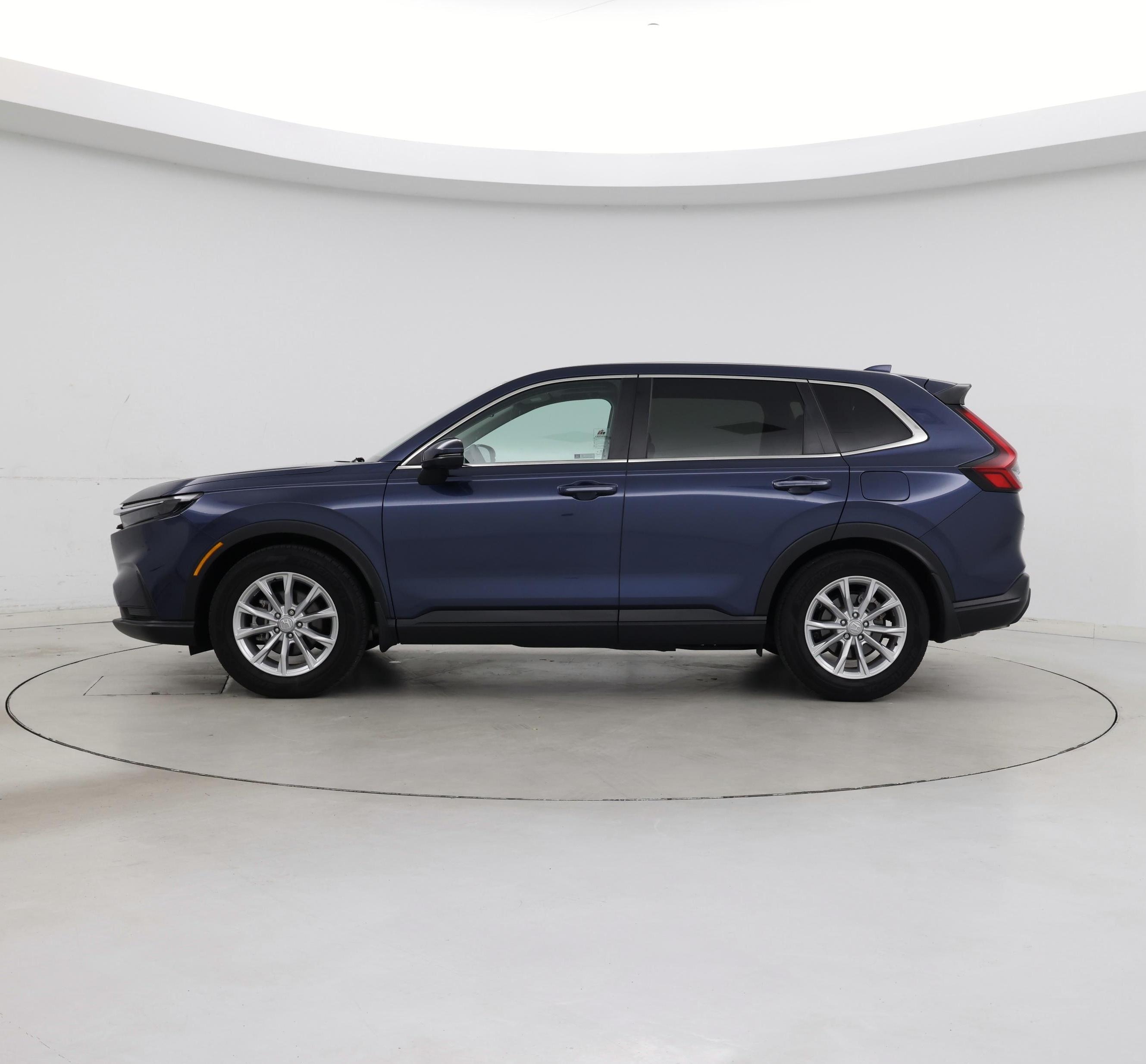 Thumbnail: 2024 Honda CR-V - 3