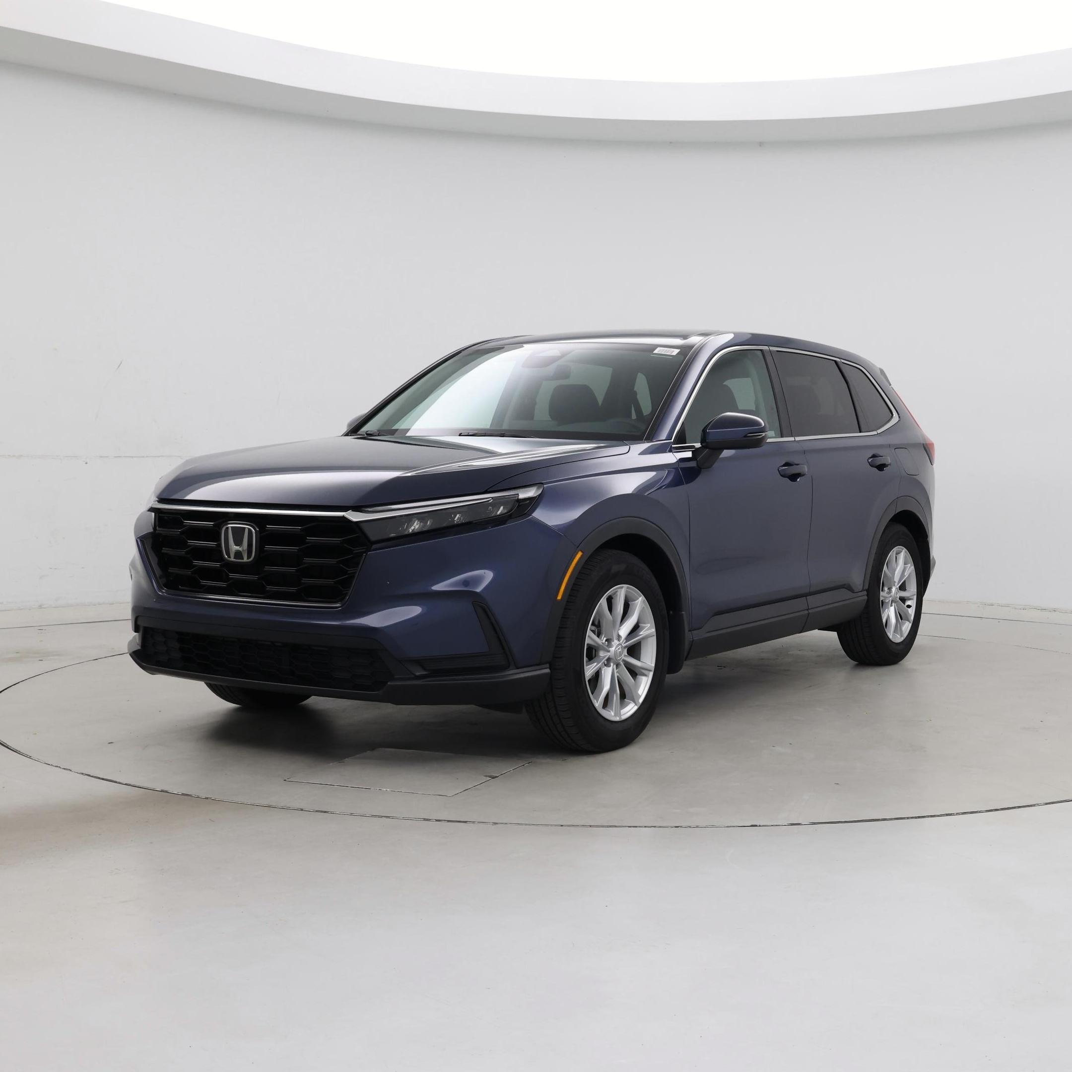 Thumbnail: 2024 Honda CR-V - 4