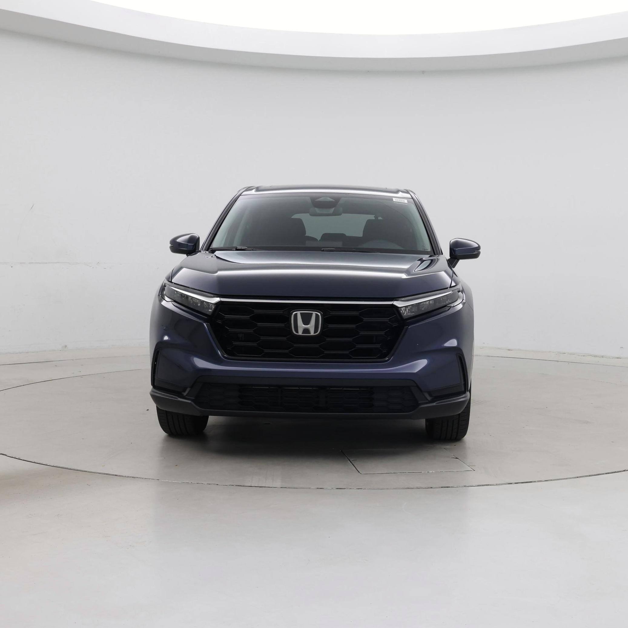 Thumbnail: 2024 Honda CR-V - 5