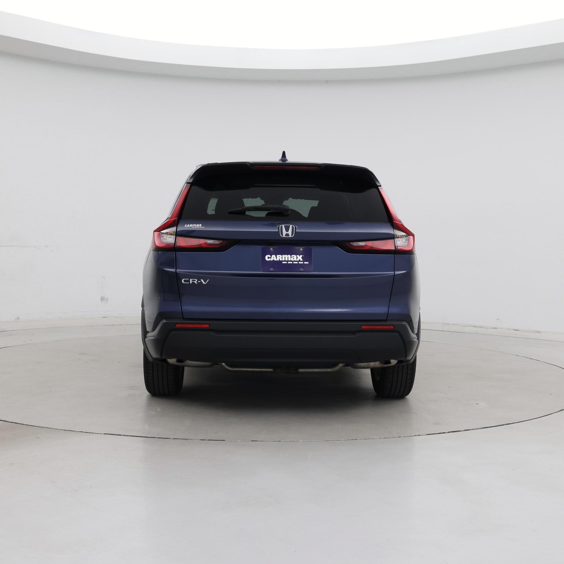 Thumbnail: 2024 Honda CR-V - 6