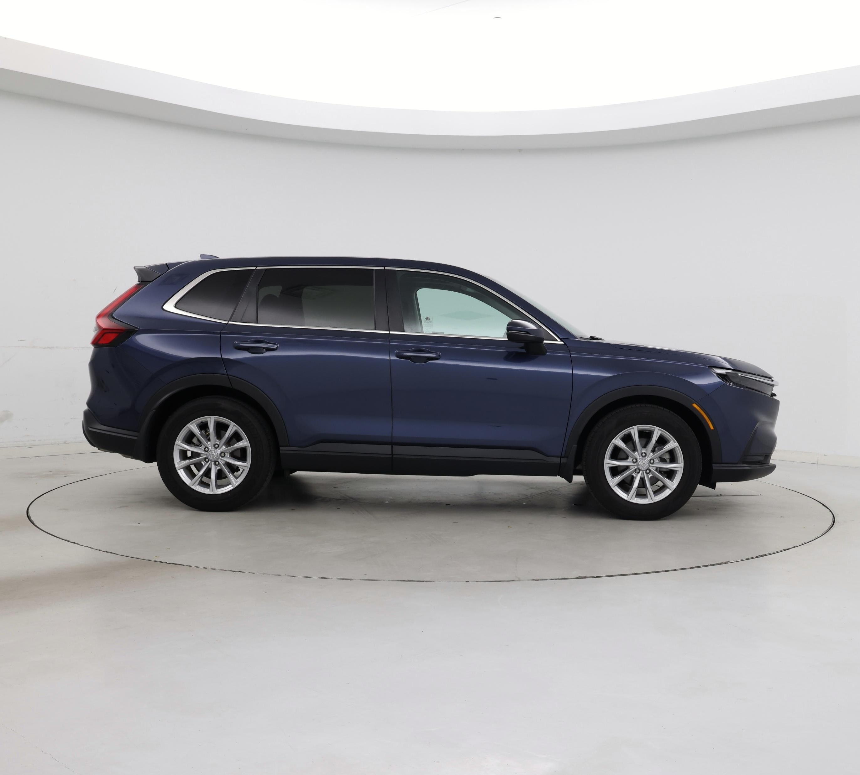 Thumbnail: 2024 Honda CR-V - 7