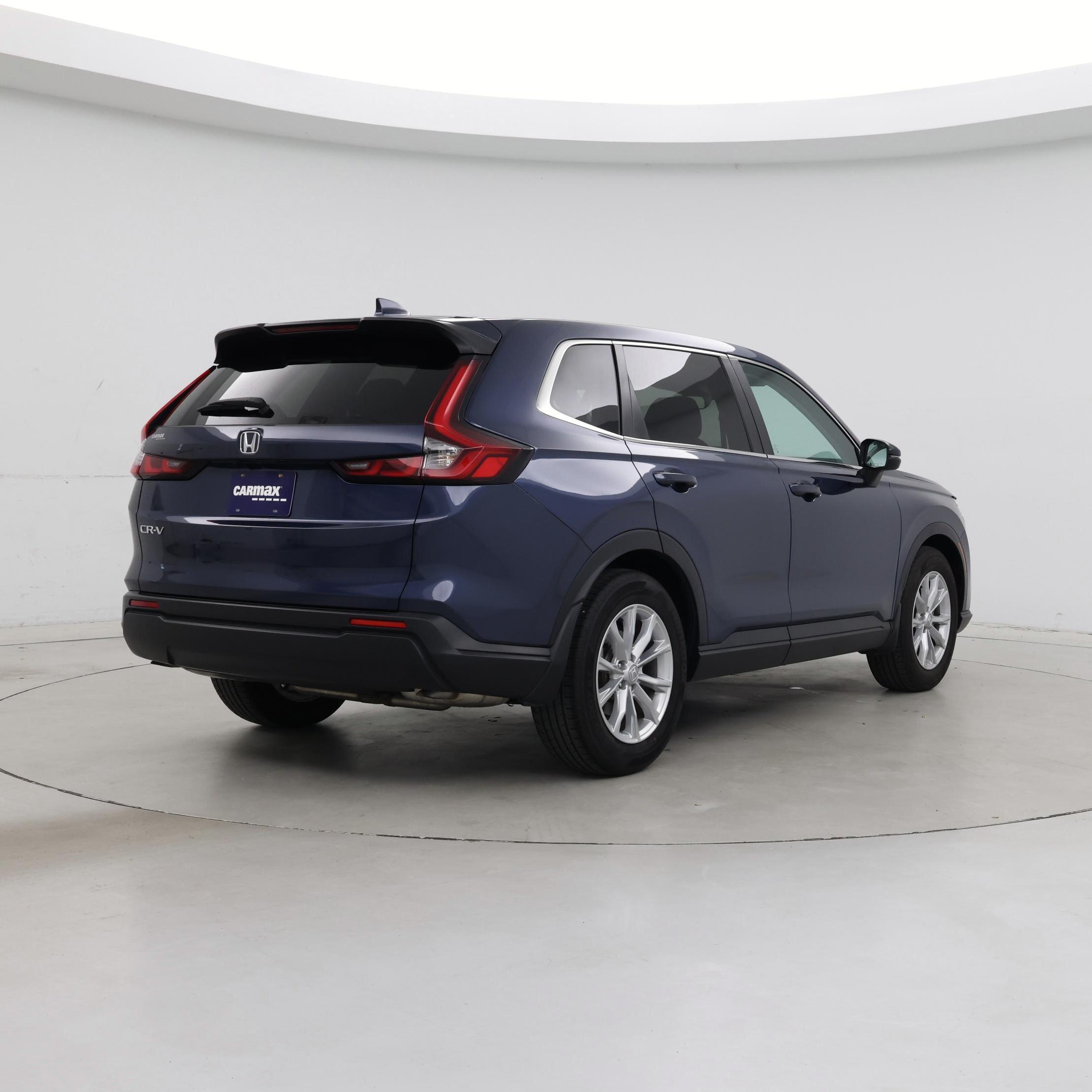 Thumbnail: 2024 Honda CR-V - 8