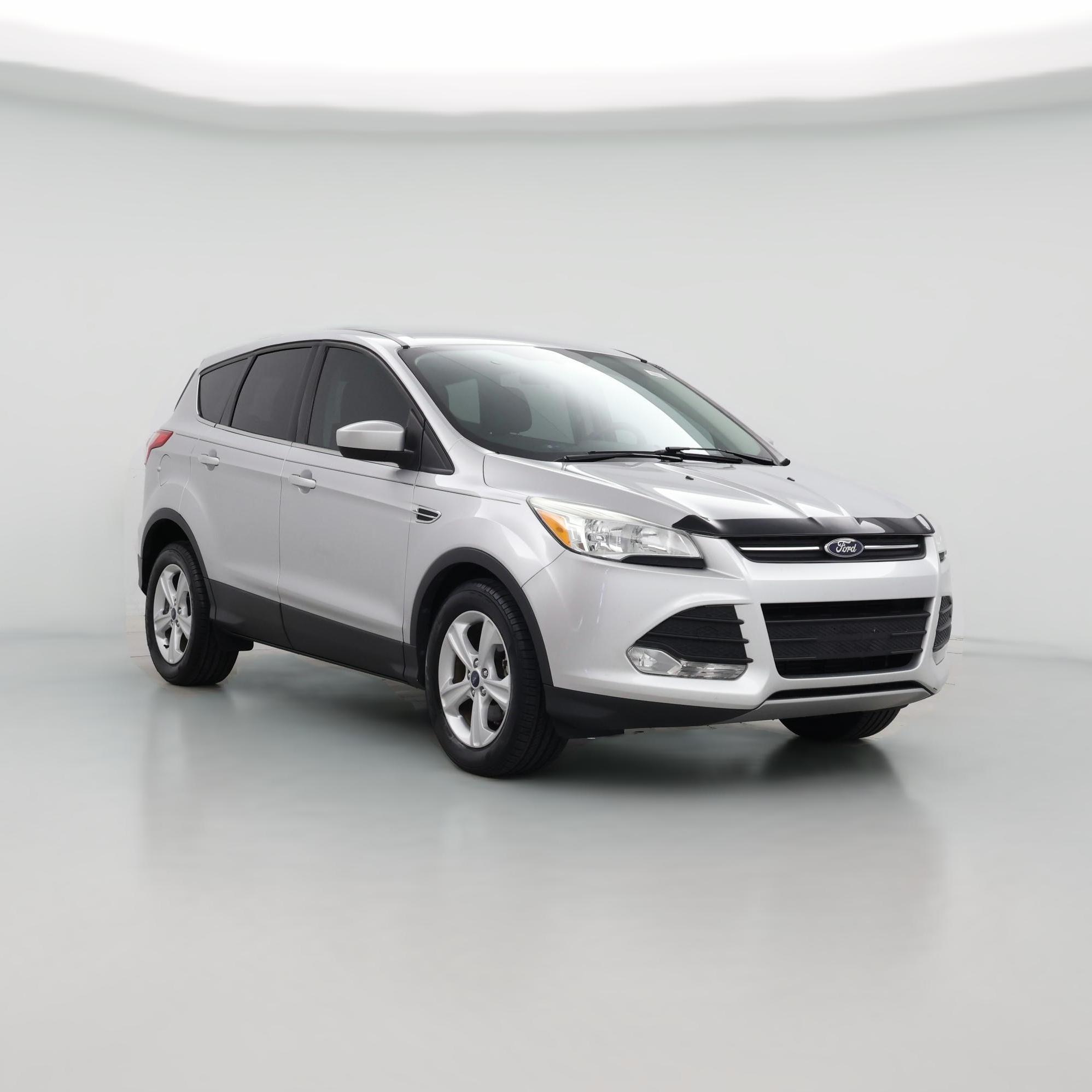 Thumbnail: 2014 Ford Escape - 1