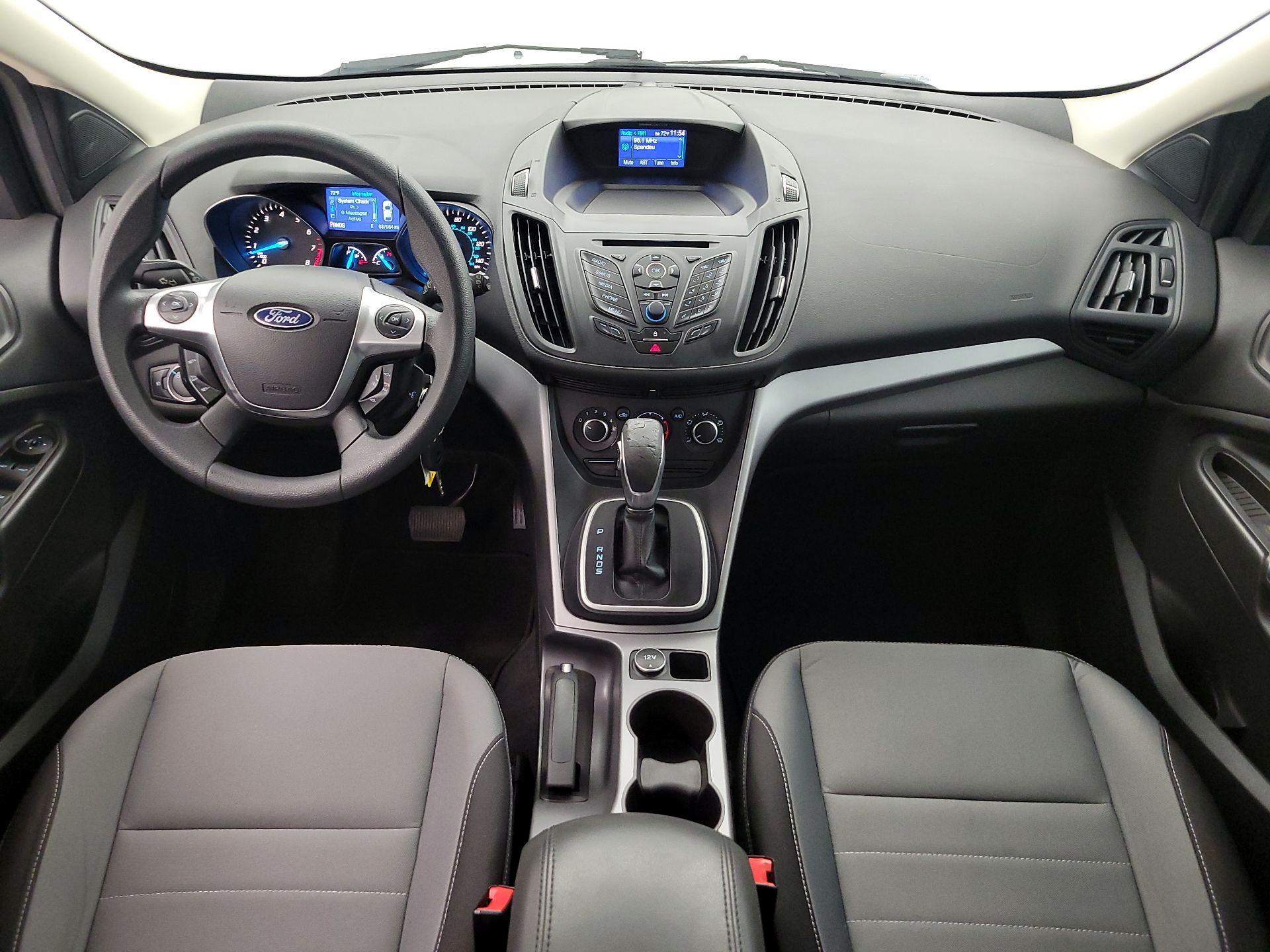 Thumbnail: 2014 Ford Escape - 9
