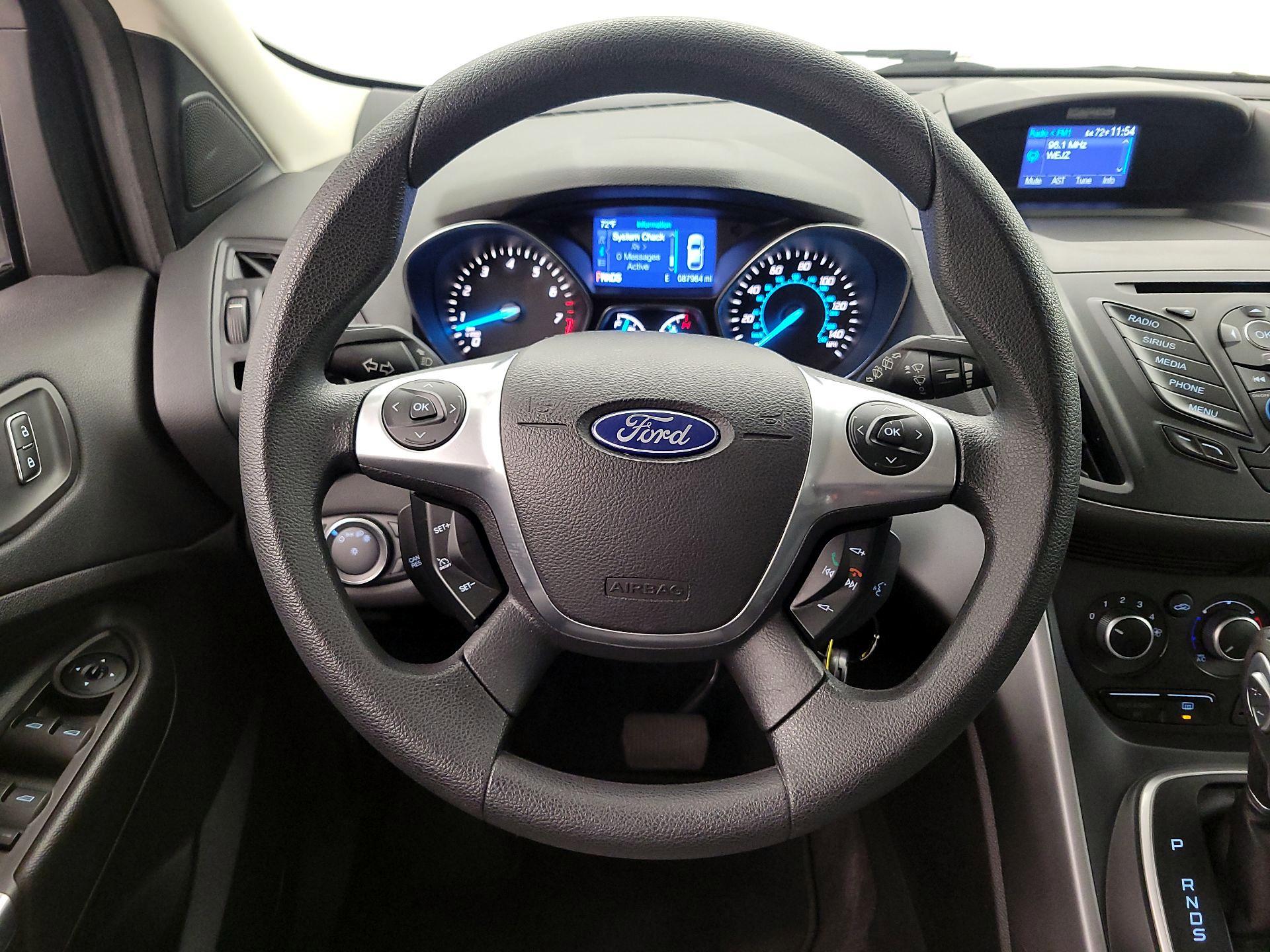 Thumbnail: 2014 Ford Escape - 10