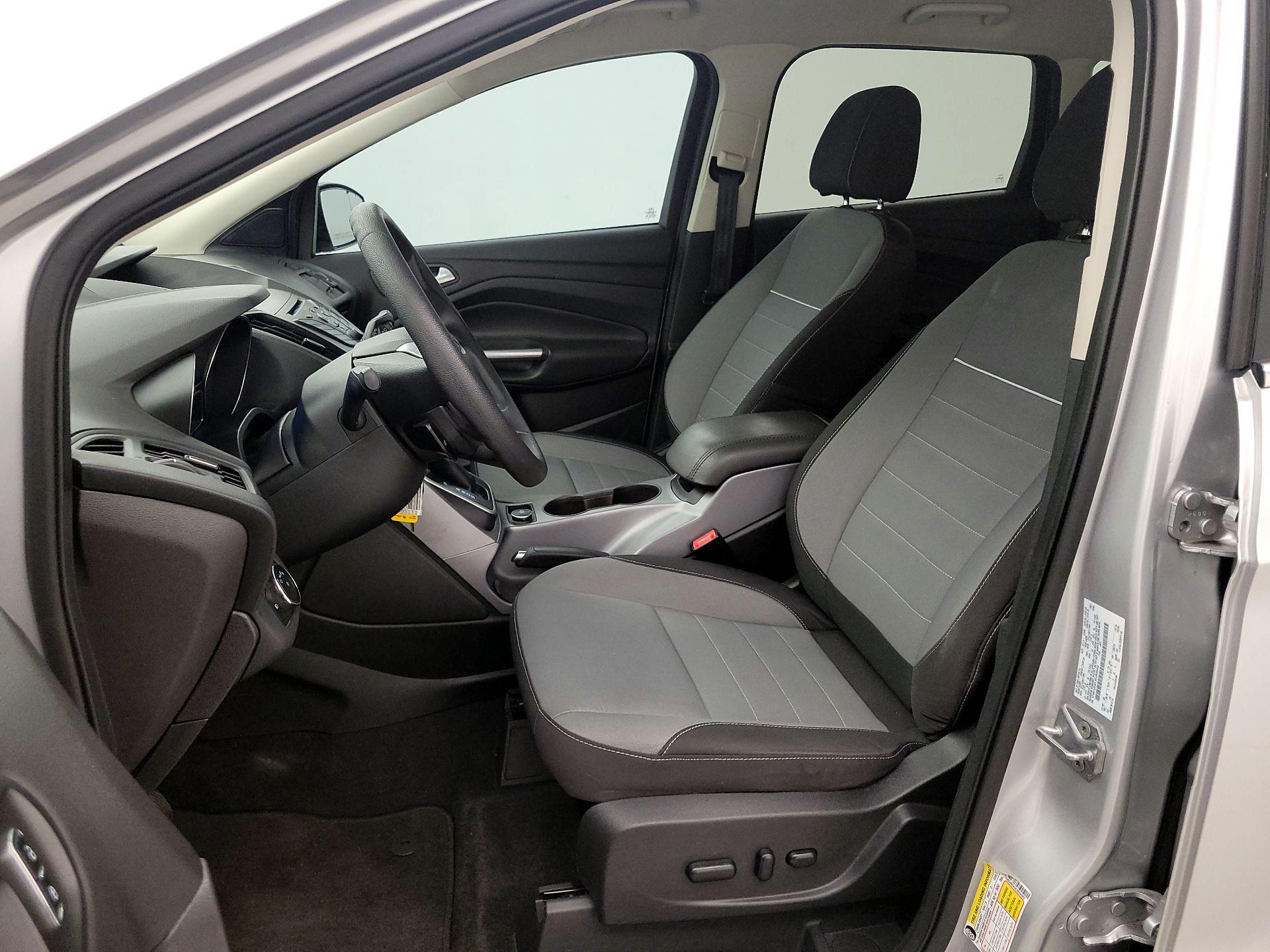 Thumbnail: 2014 Ford Escape - 11