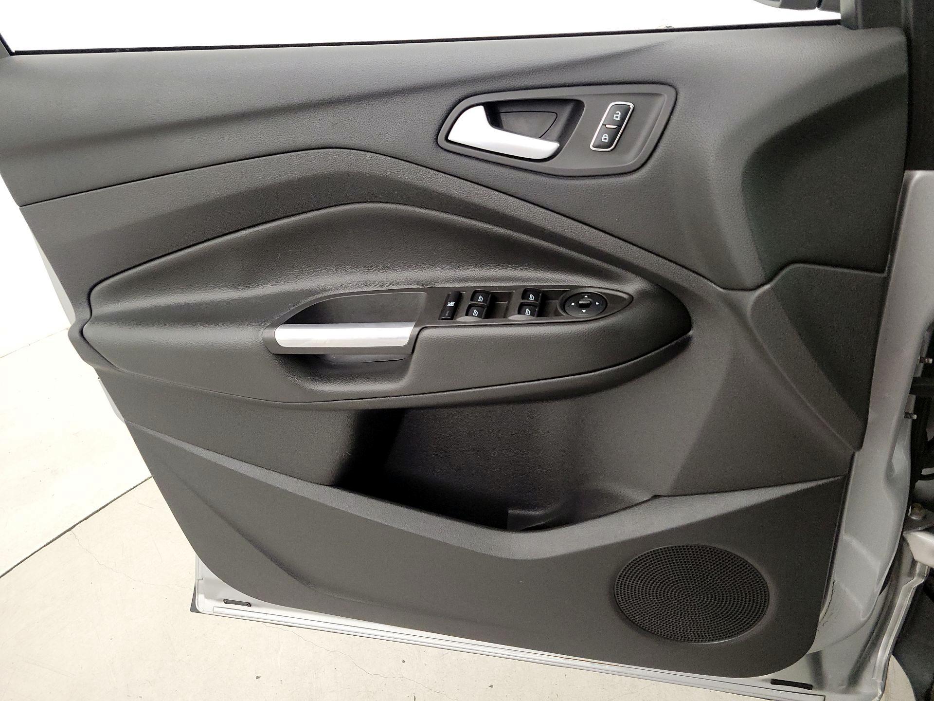 Thumbnail: 2014 Ford Escape - 12