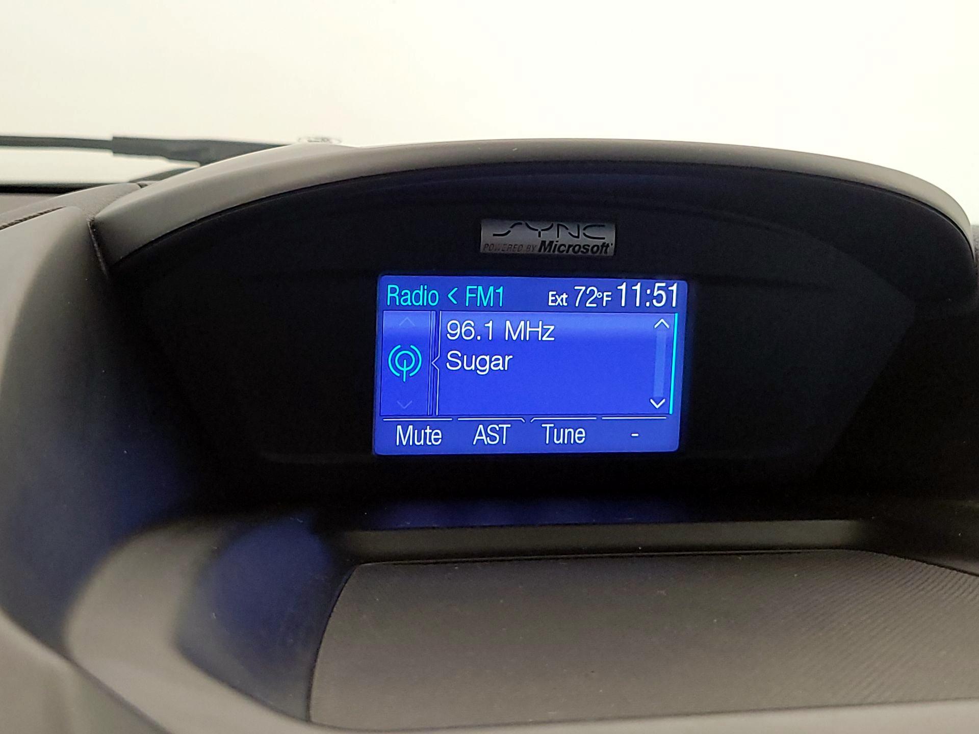 Thumbnail: 2014 Ford Escape - 15