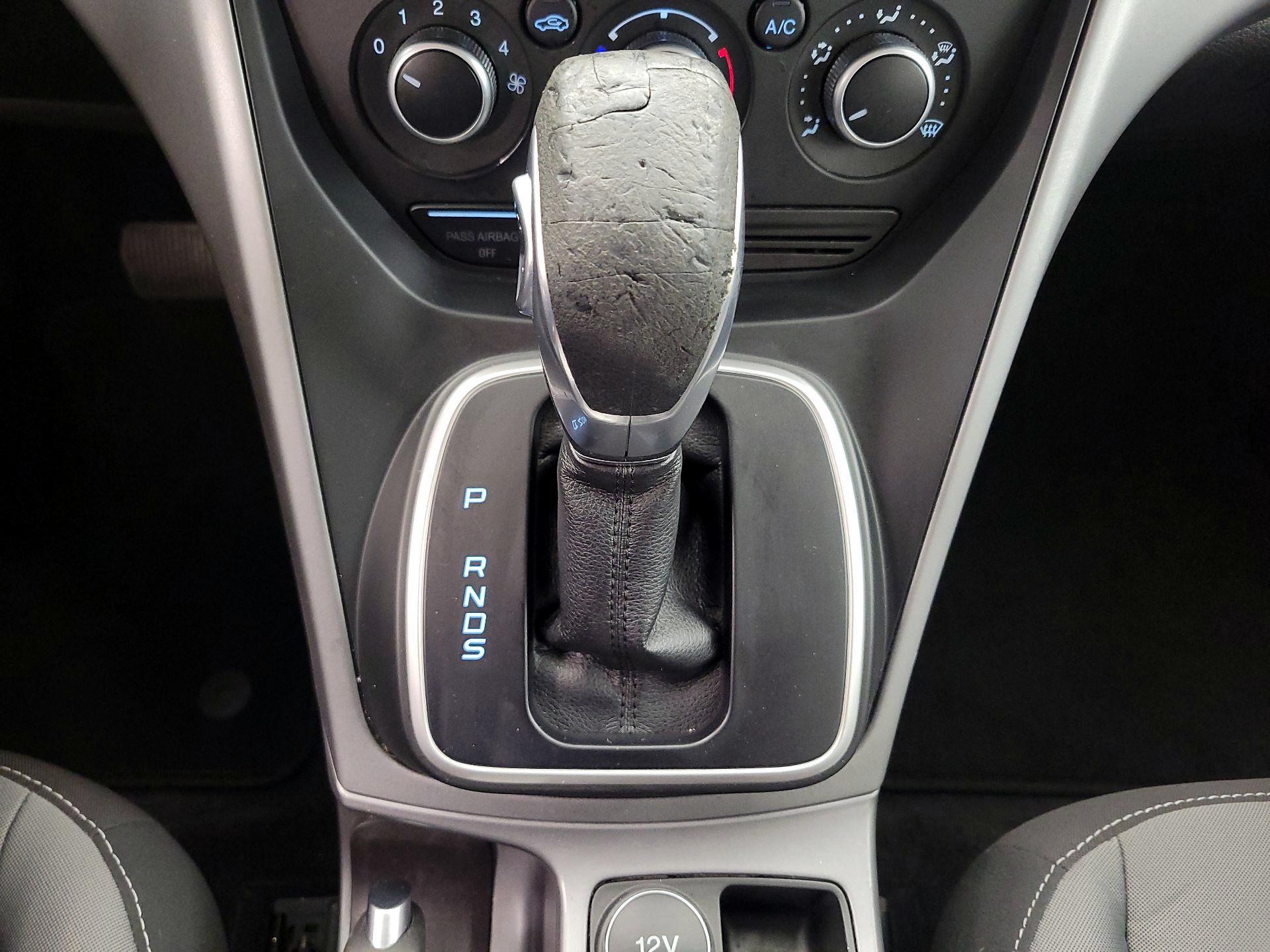 Thumbnail: 2014 Ford Escape - 17