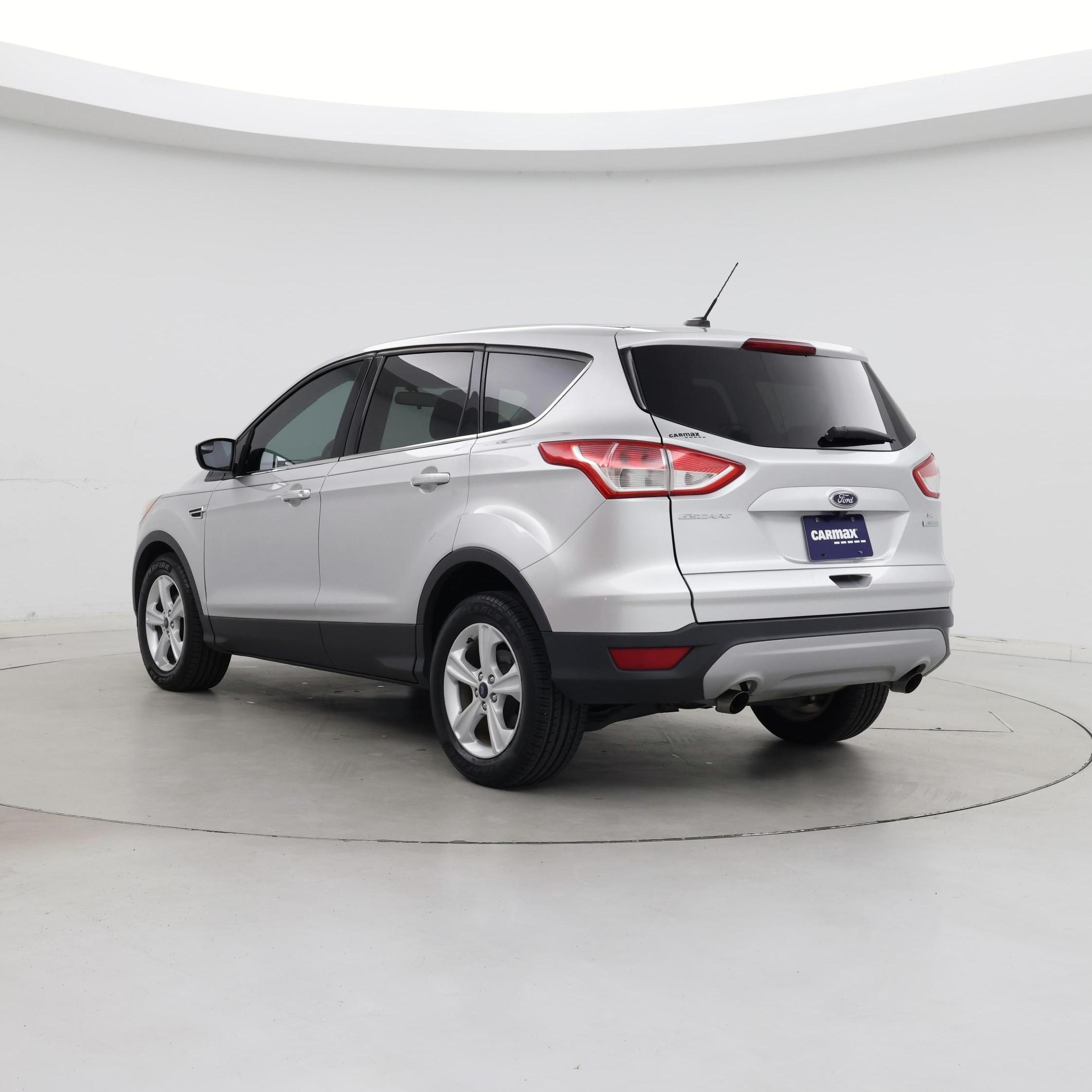 Thumbnail: 2014 Ford Escape - 2