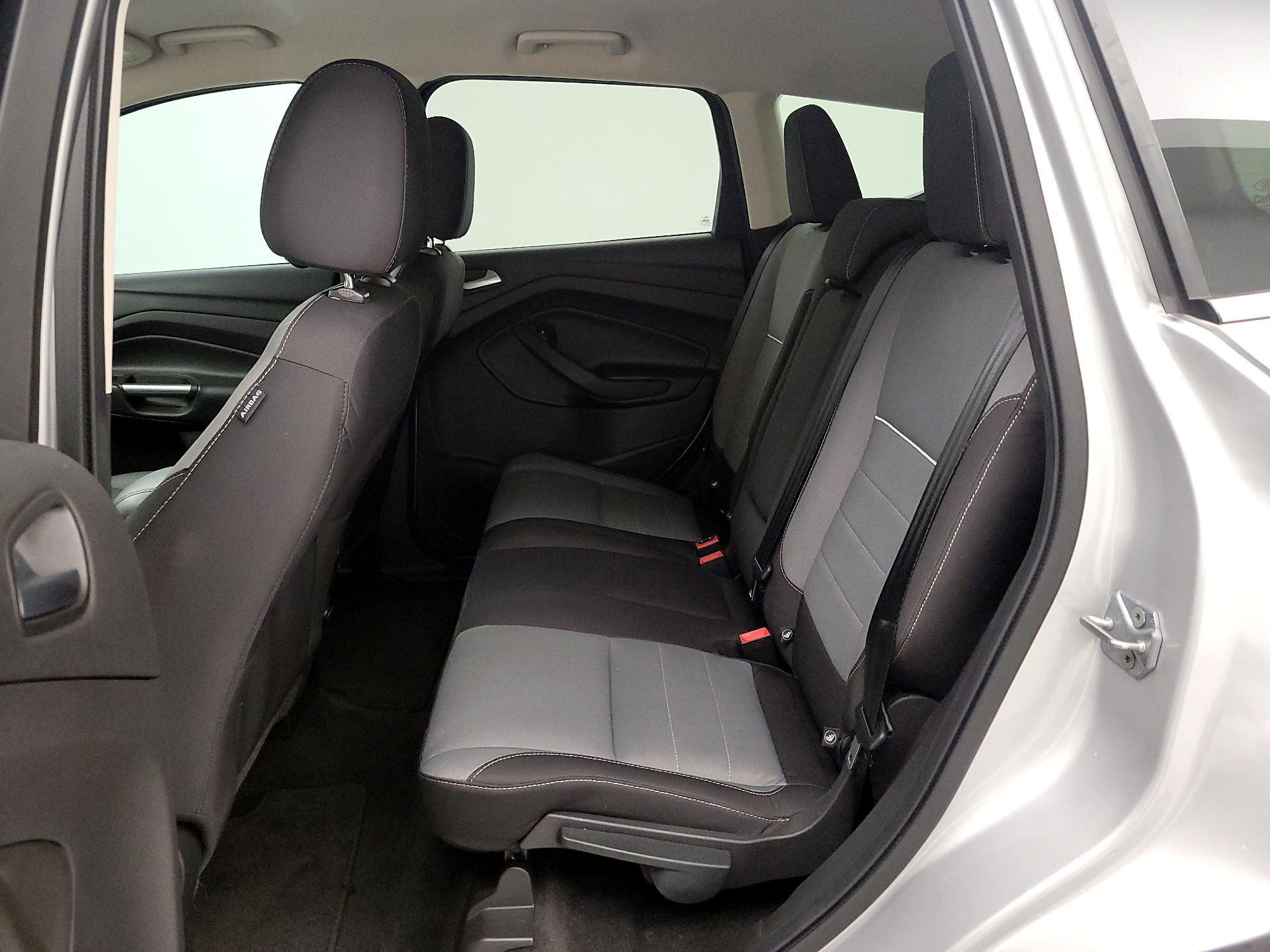 Thumbnail: 2014 Ford Escape - 19
