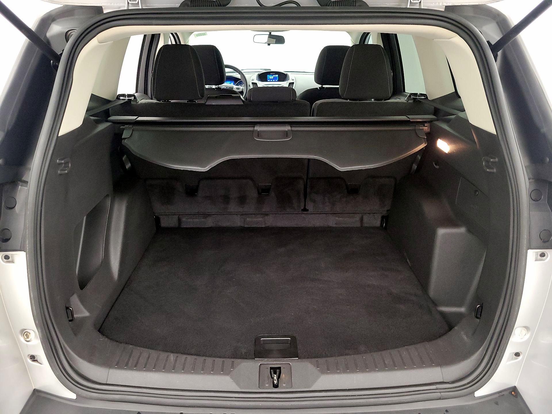 Thumbnail: 2014 Ford Escape - 20