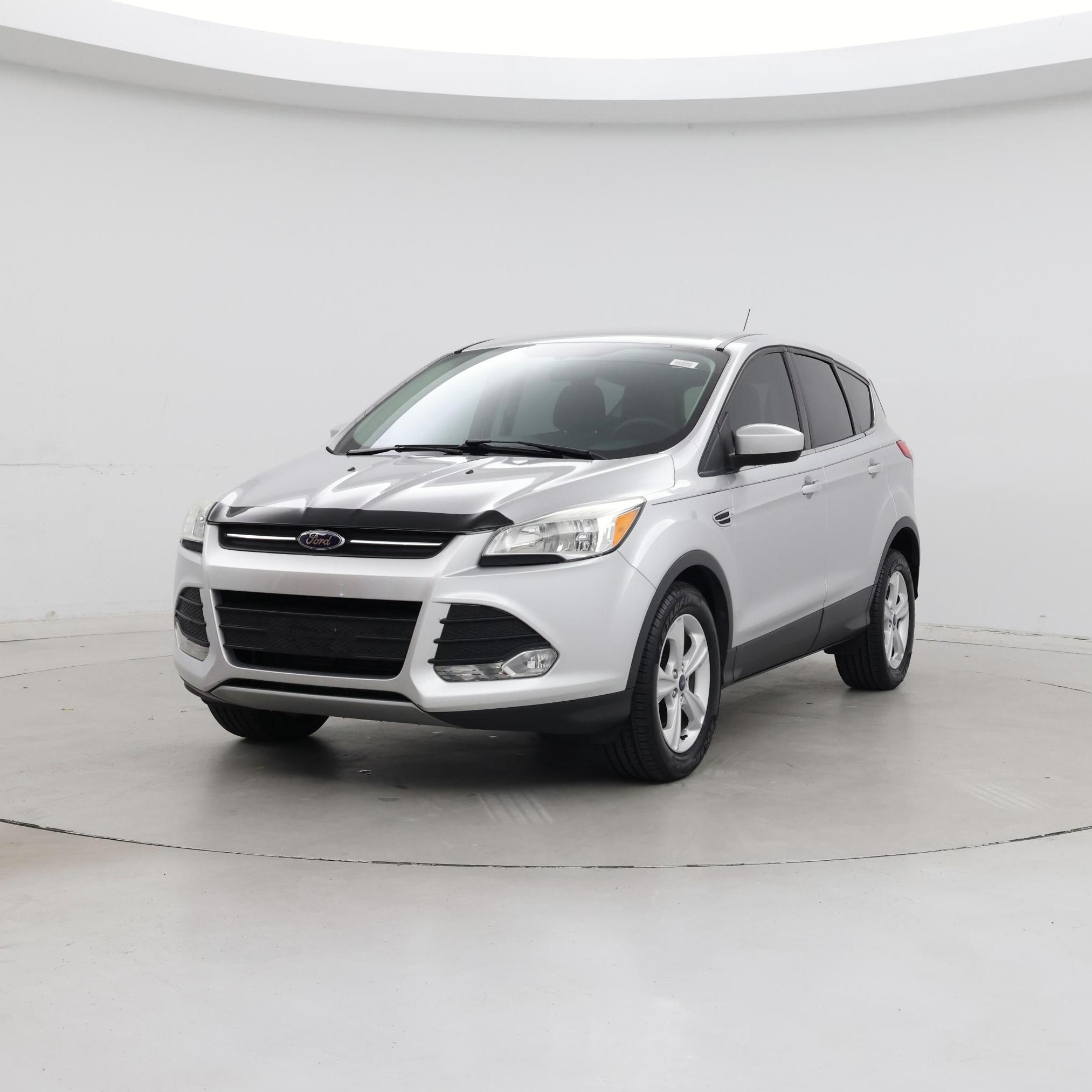 Thumbnail: 2014 Ford Escape - 4