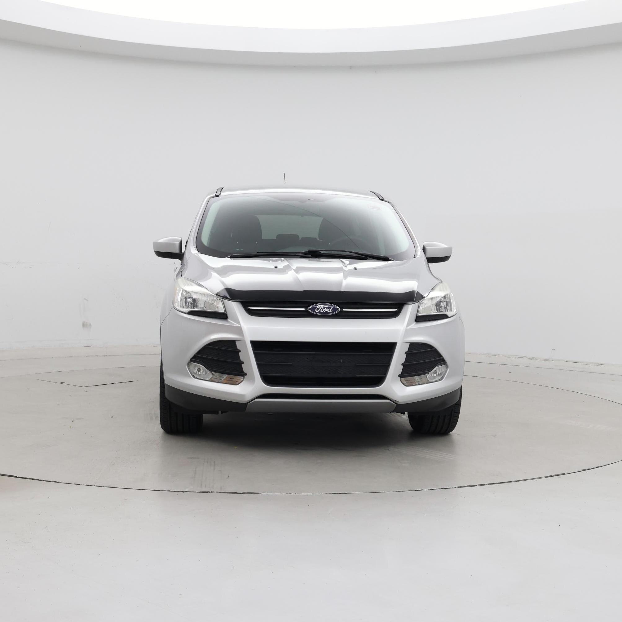 Thumbnail: 2014 Ford Escape - 5