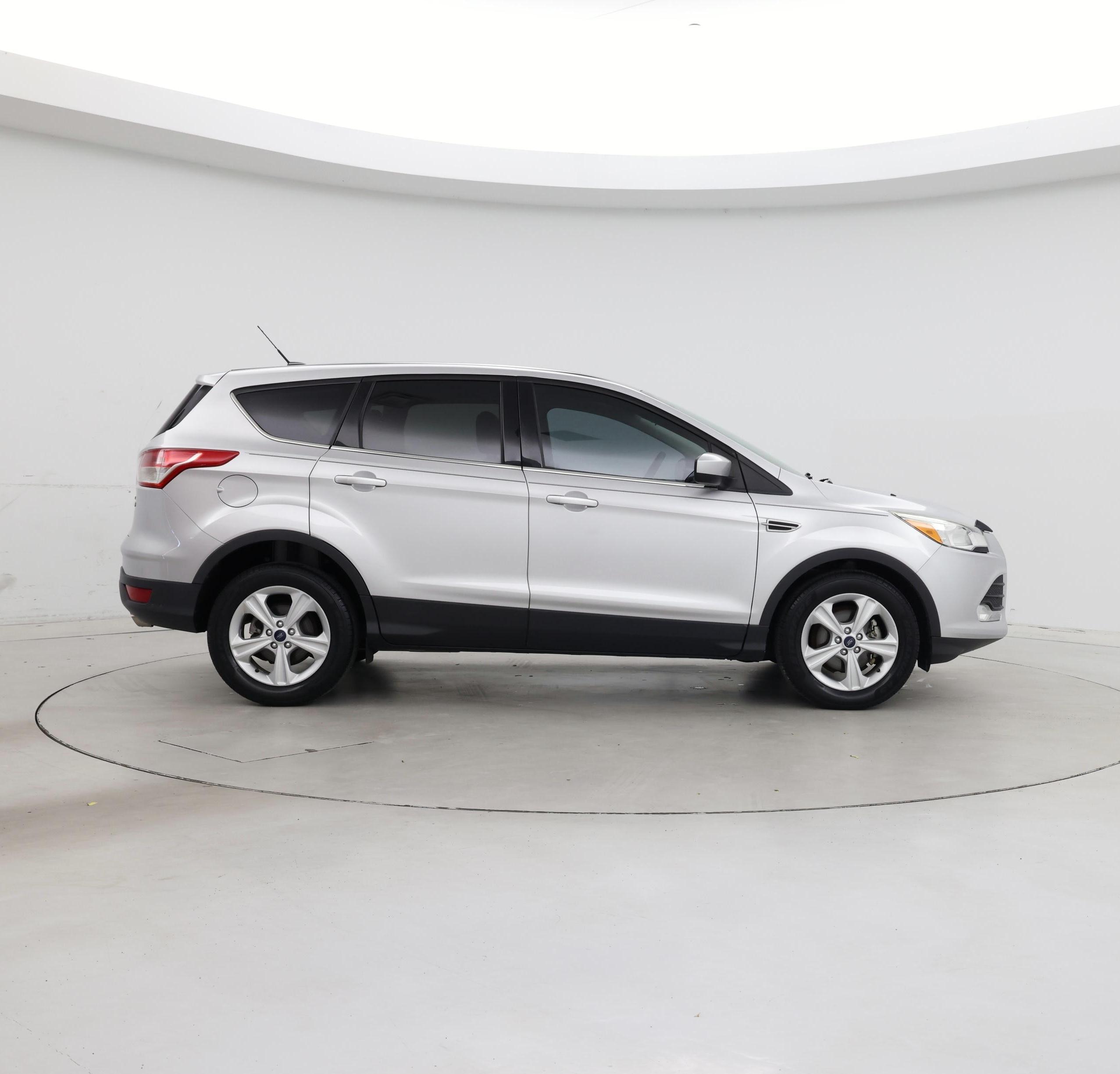 Thumbnail: 2014 Ford Escape - 7
