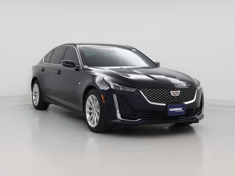 2021 Cadillac CT5 Luxury -
                  Jacksonville, FL