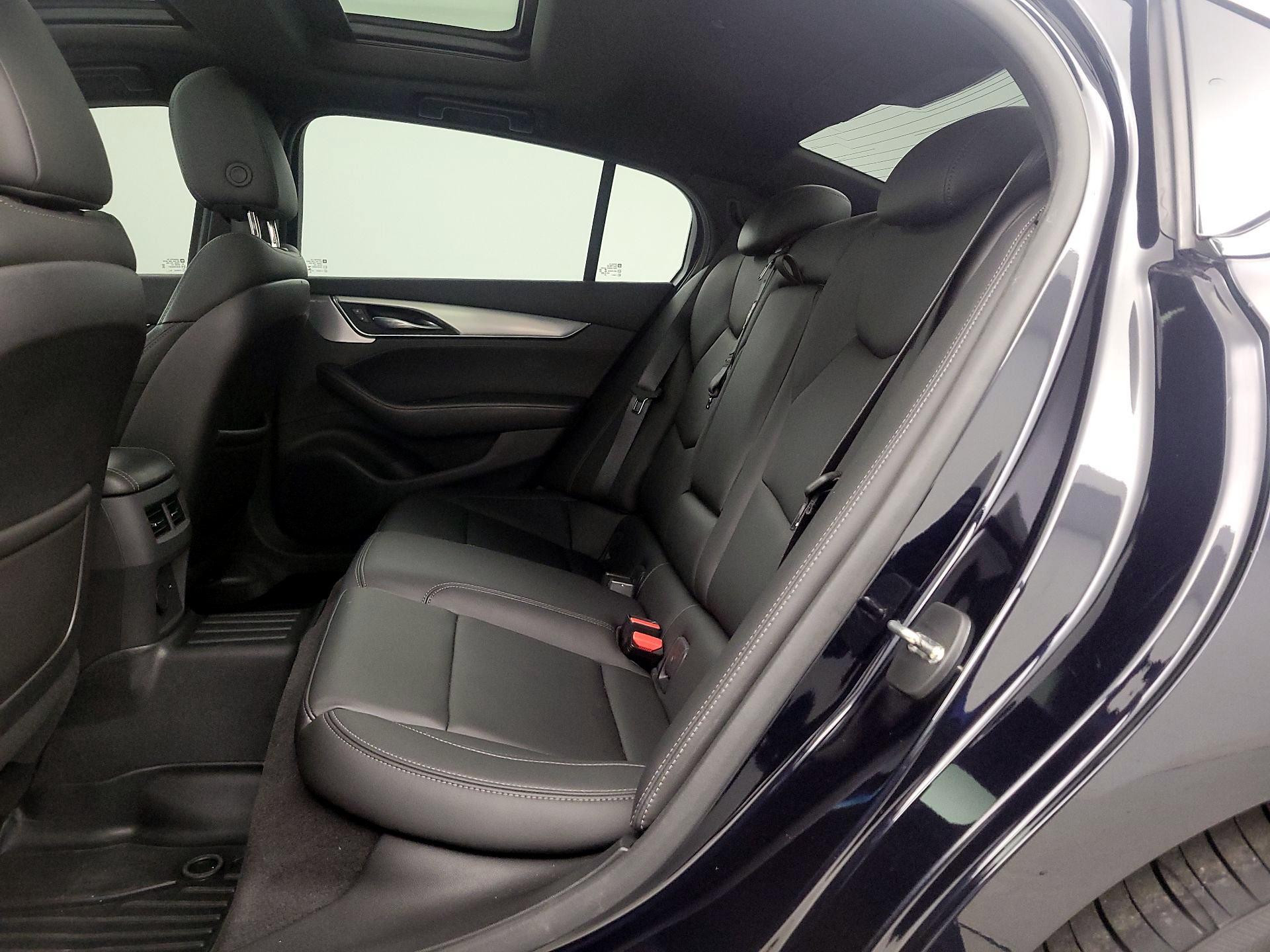 Thumbnail: 2021 Cadillac CT5 - 20